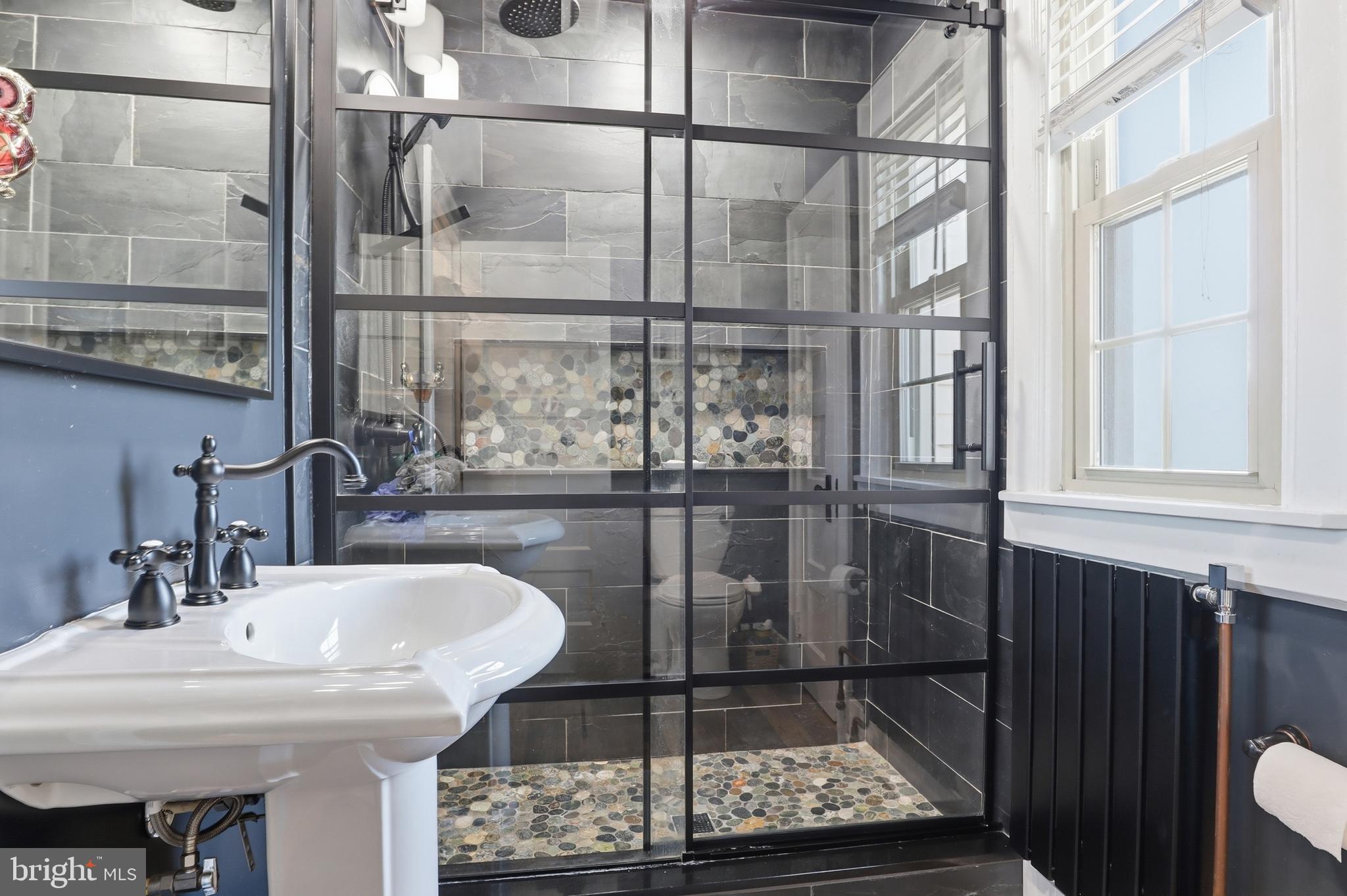 NORTH HARFORD ROAD - Residential