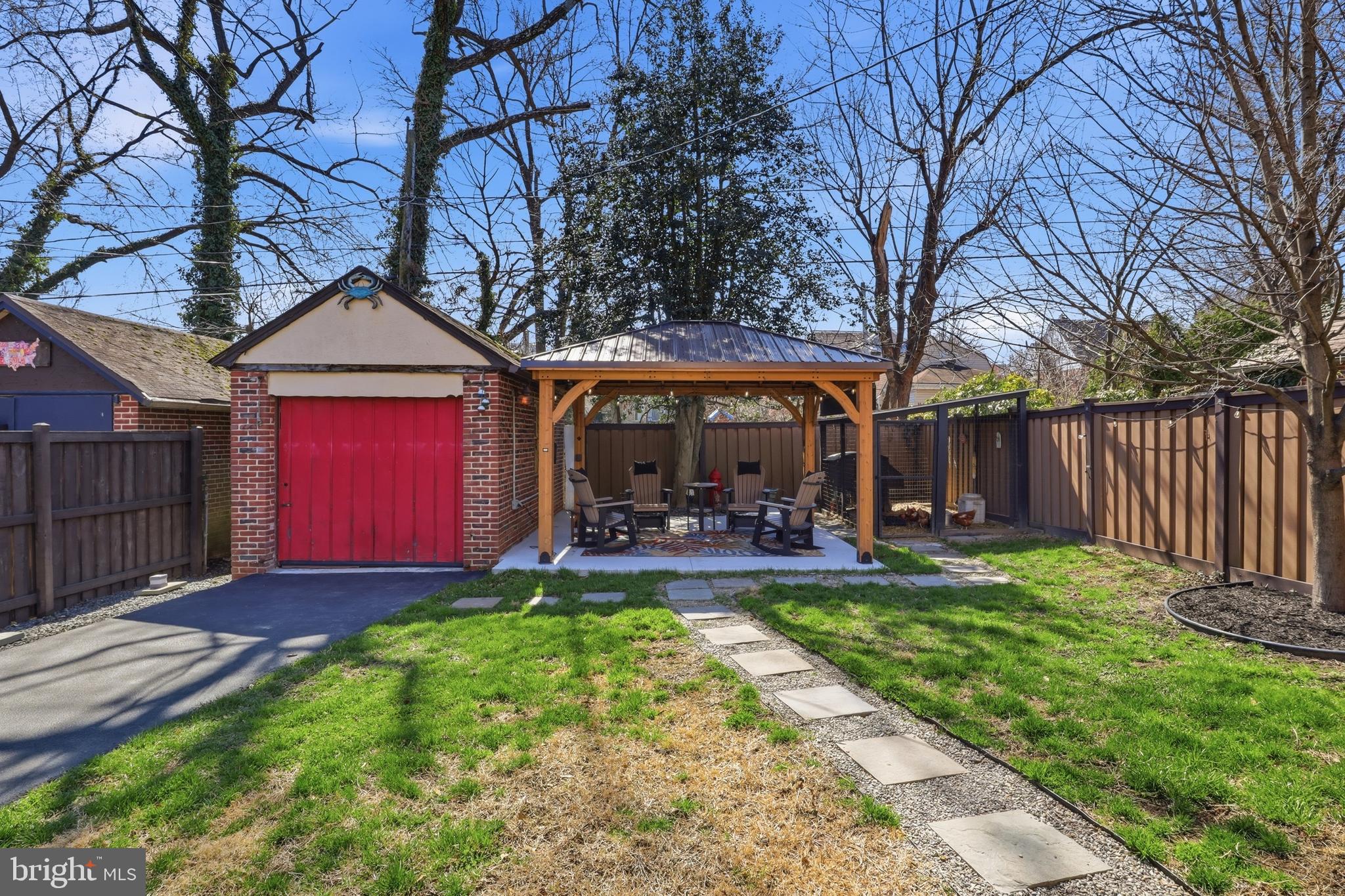 NORTH HARFORD ROAD - Residential