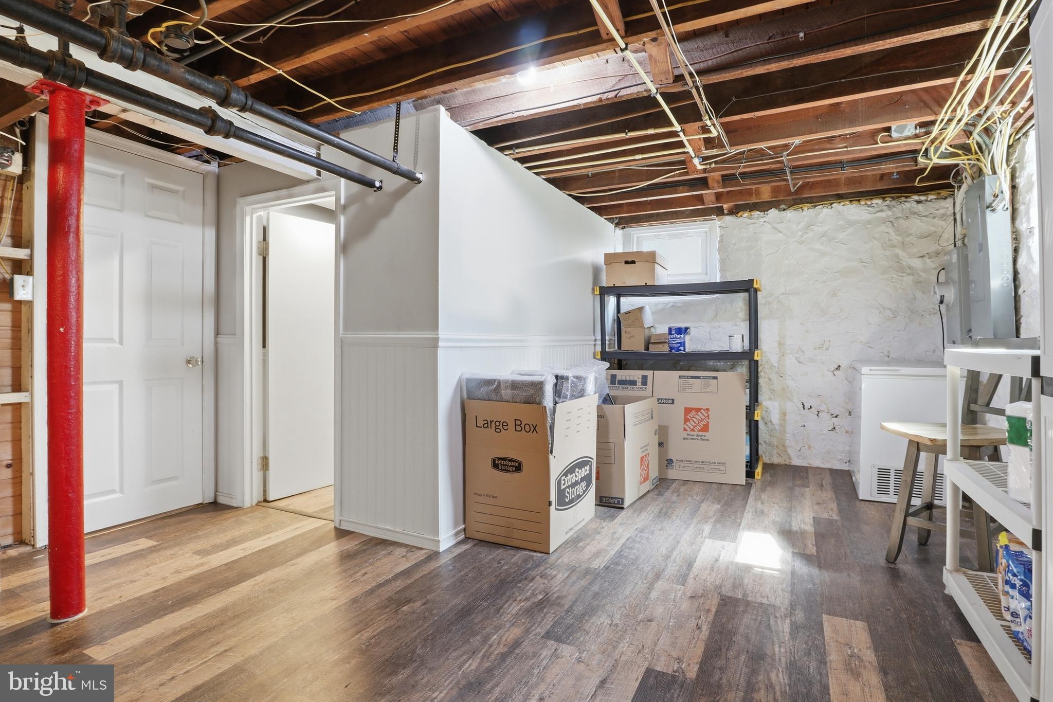 NORTH HARFORD ROAD - Residential