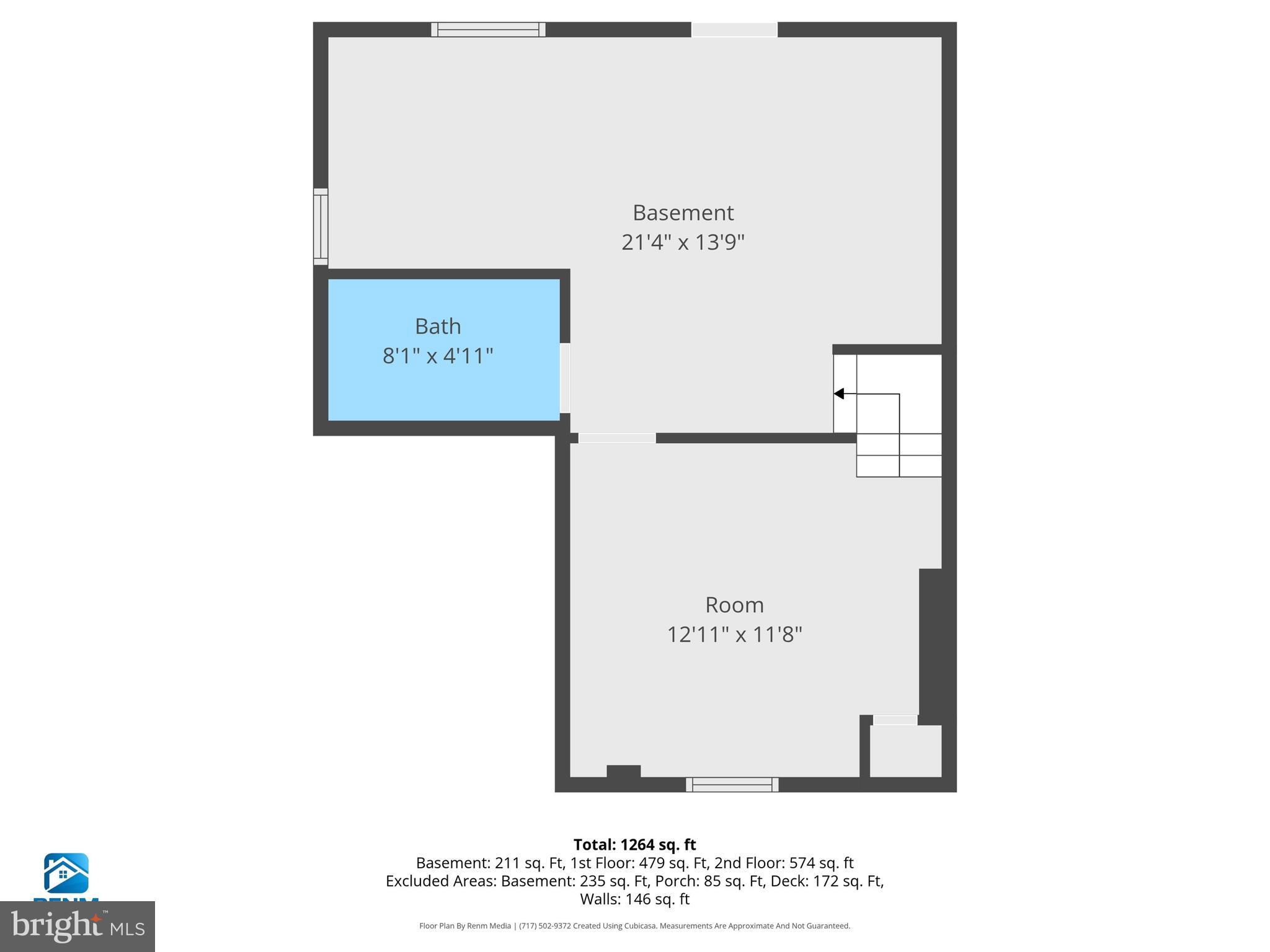 NORTH HARFORD ROAD - Residential