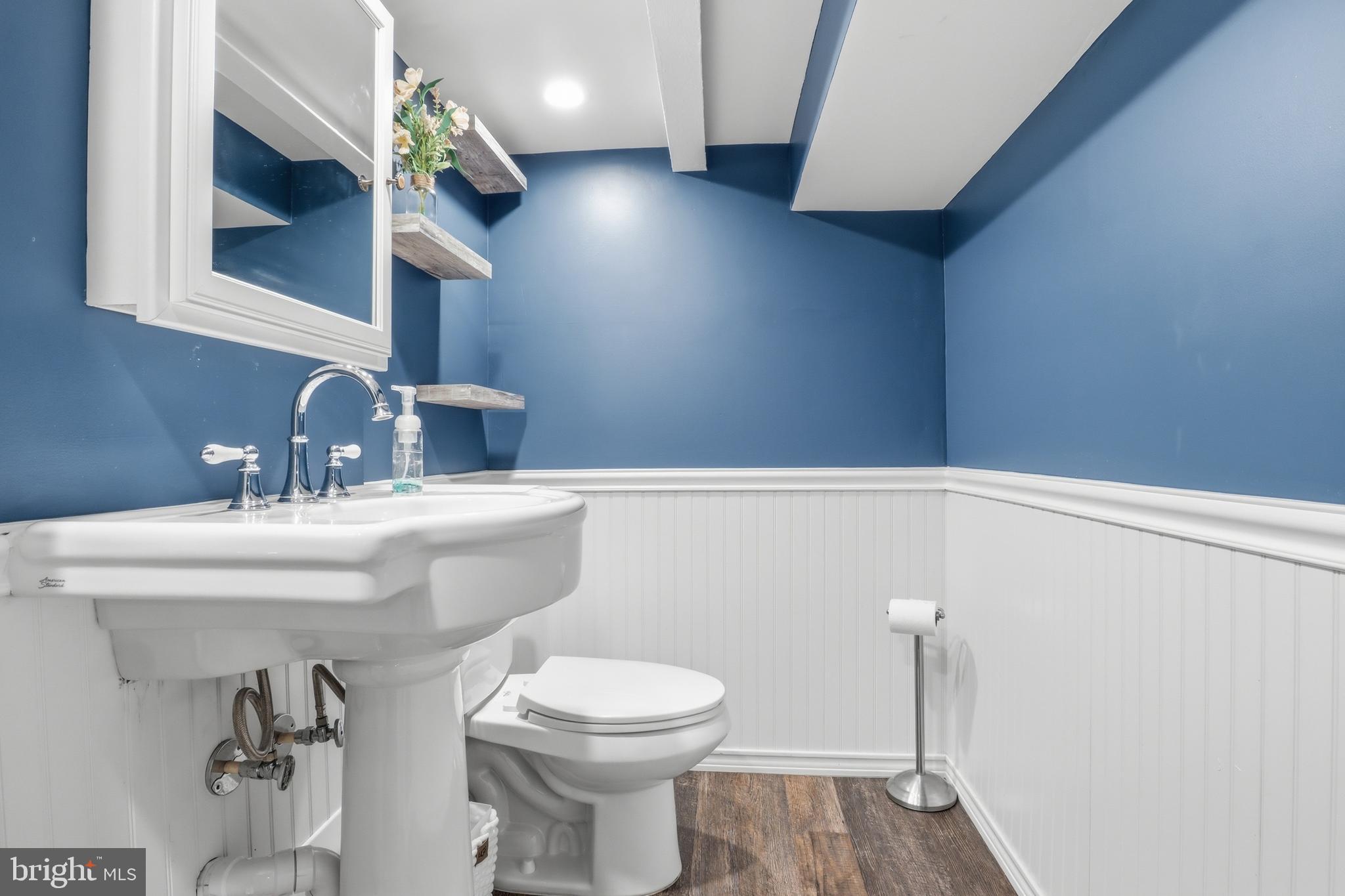 NORTH HARFORD ROAD - Residential