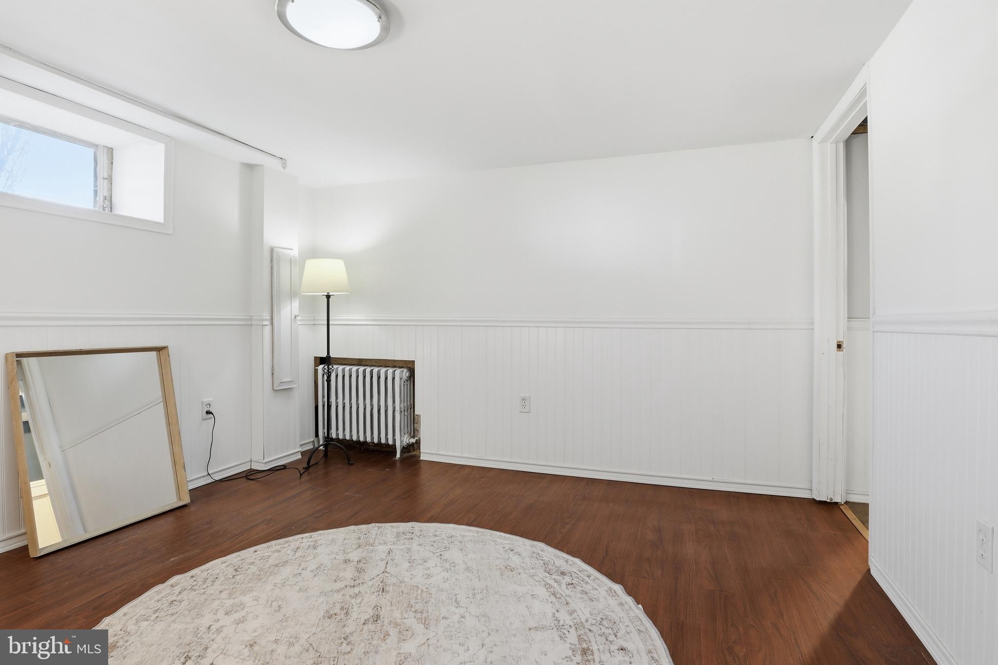 NORTH HARFORD ROAD - Residential