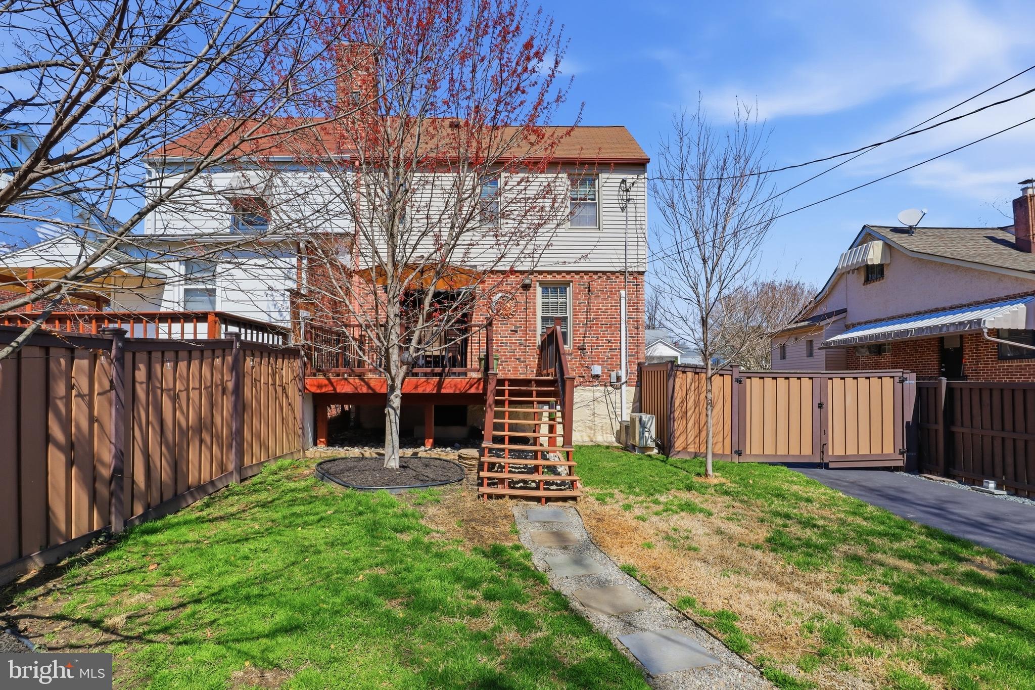 NORTH HARFORD ROAD - Residential