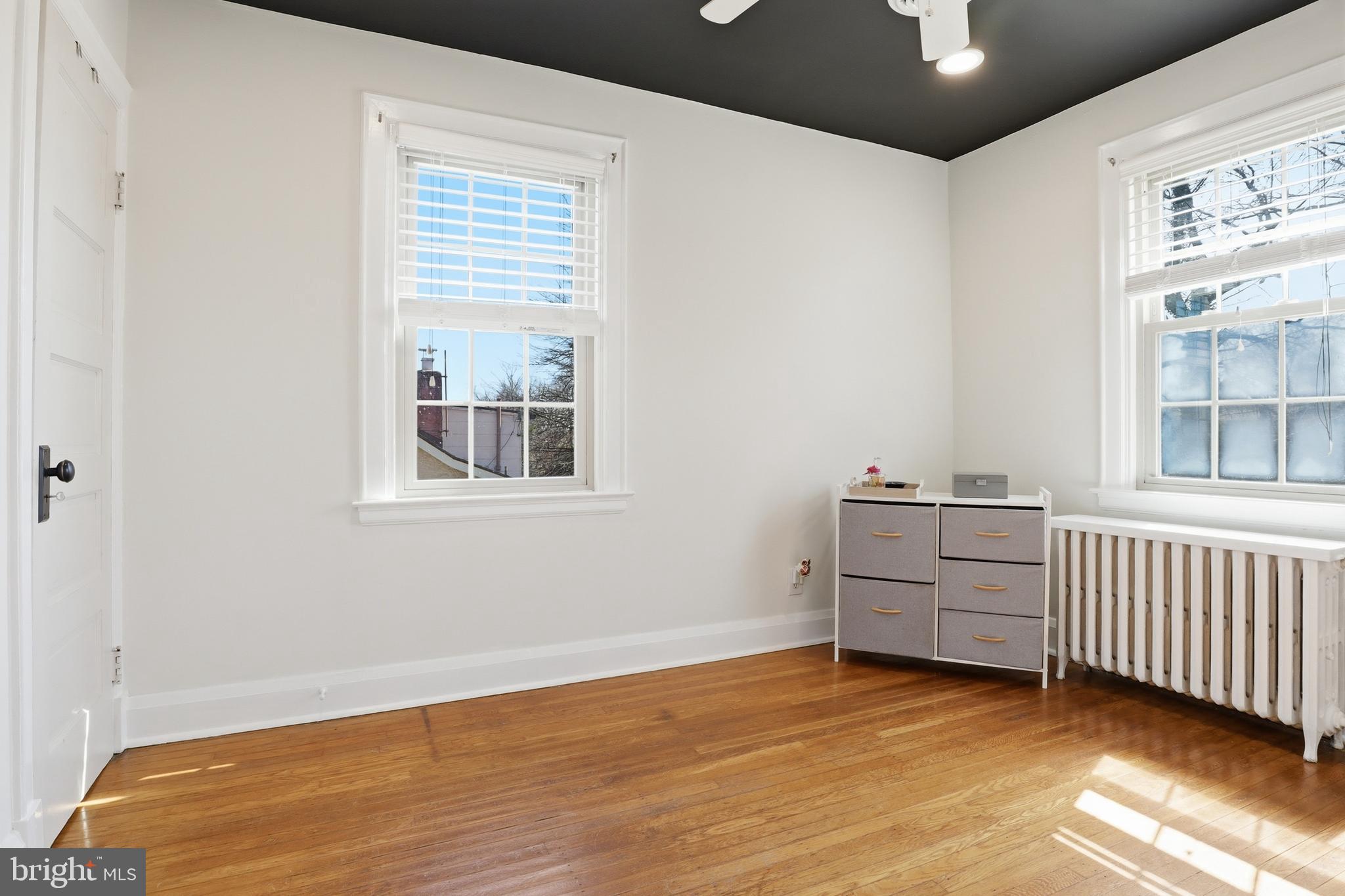 NORTH HARFORD ROAD - Residential