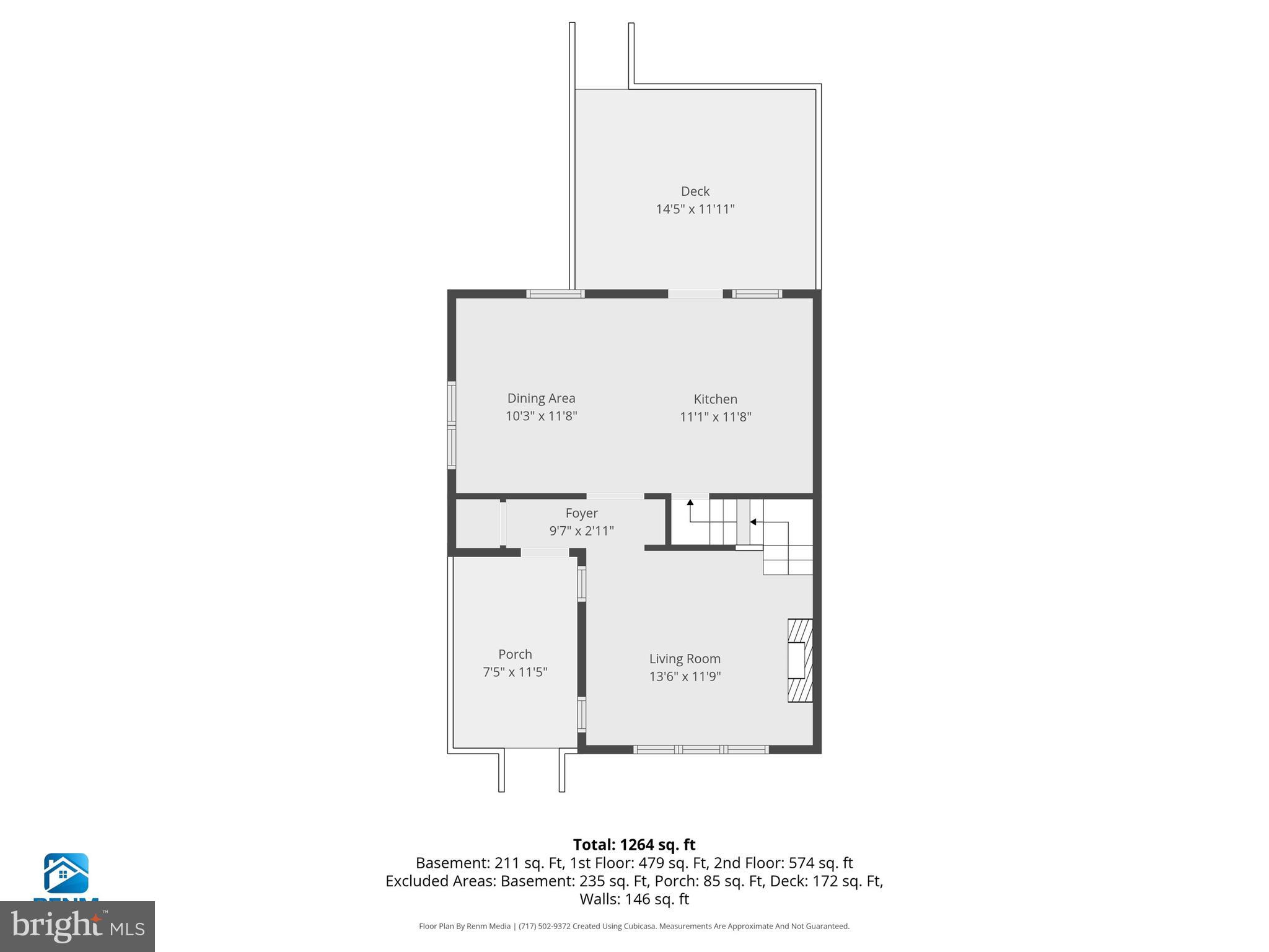 NORTH HARFORD ROAD - Residential