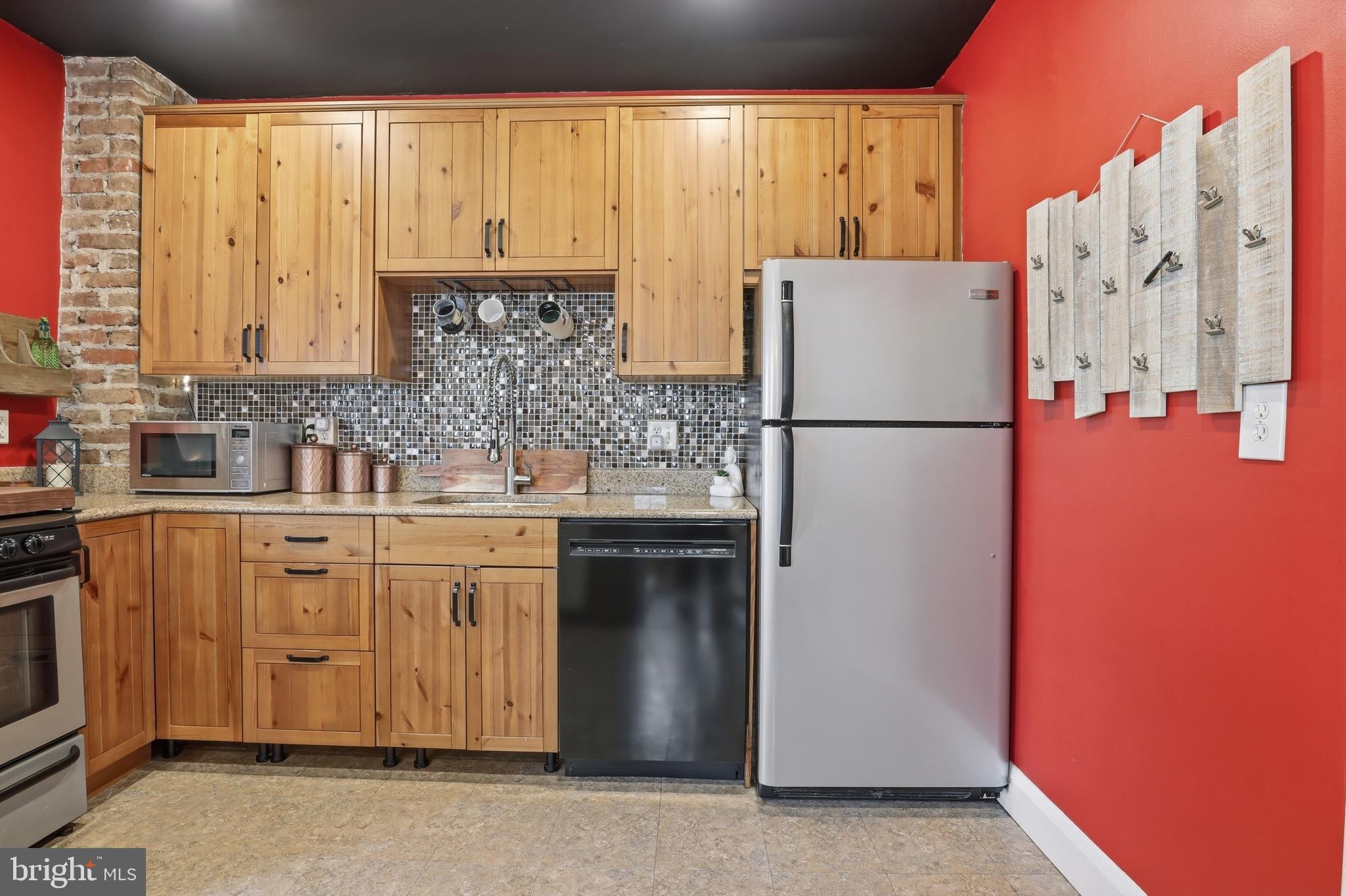 NORTH HARFORD ROAD - Residential