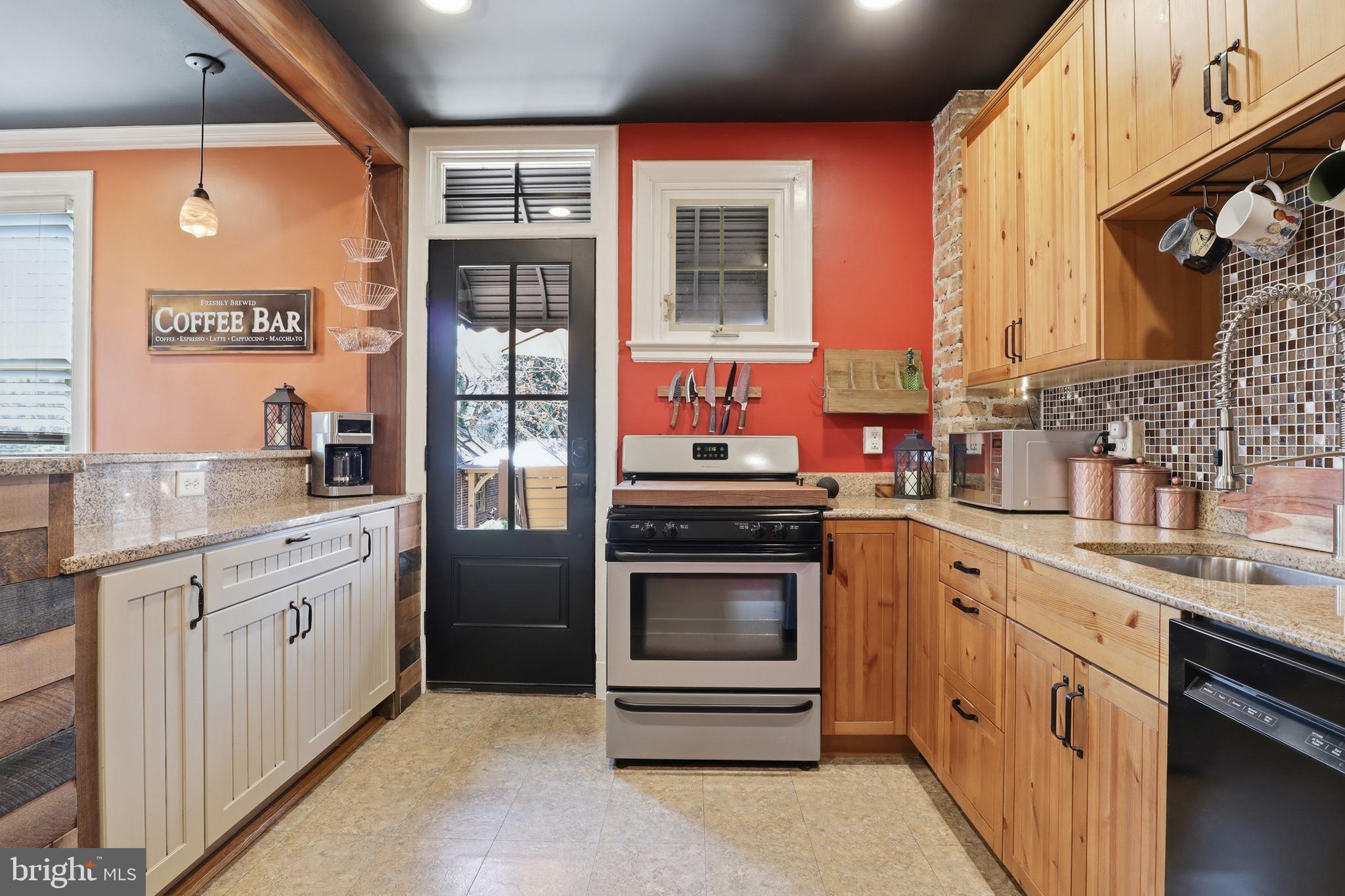 NORTH HARFORD ROAD - Residential