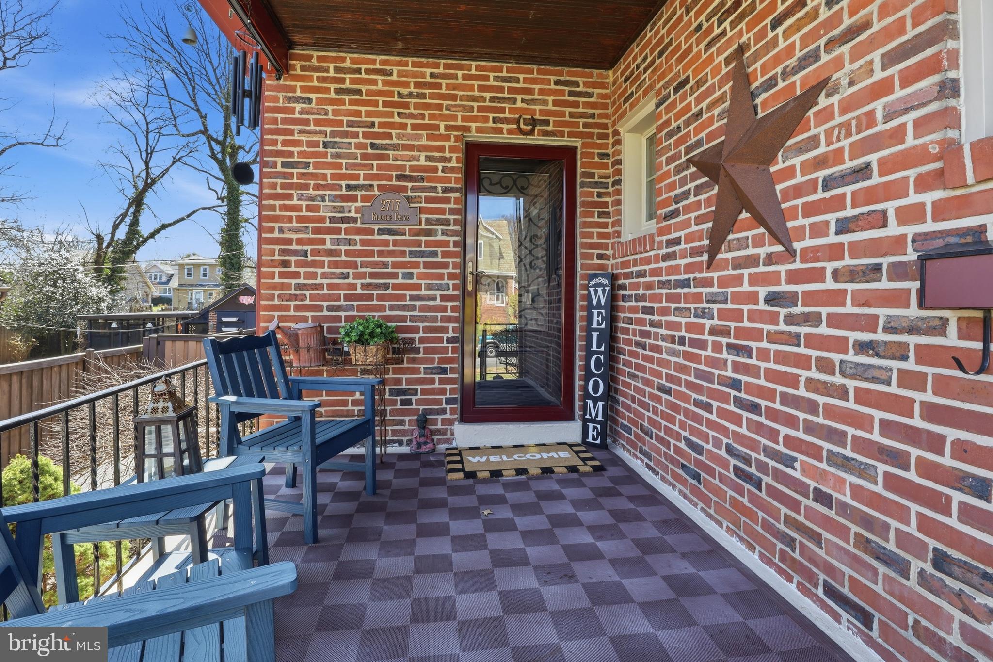 NORTH HARFORD ROAD - Residential