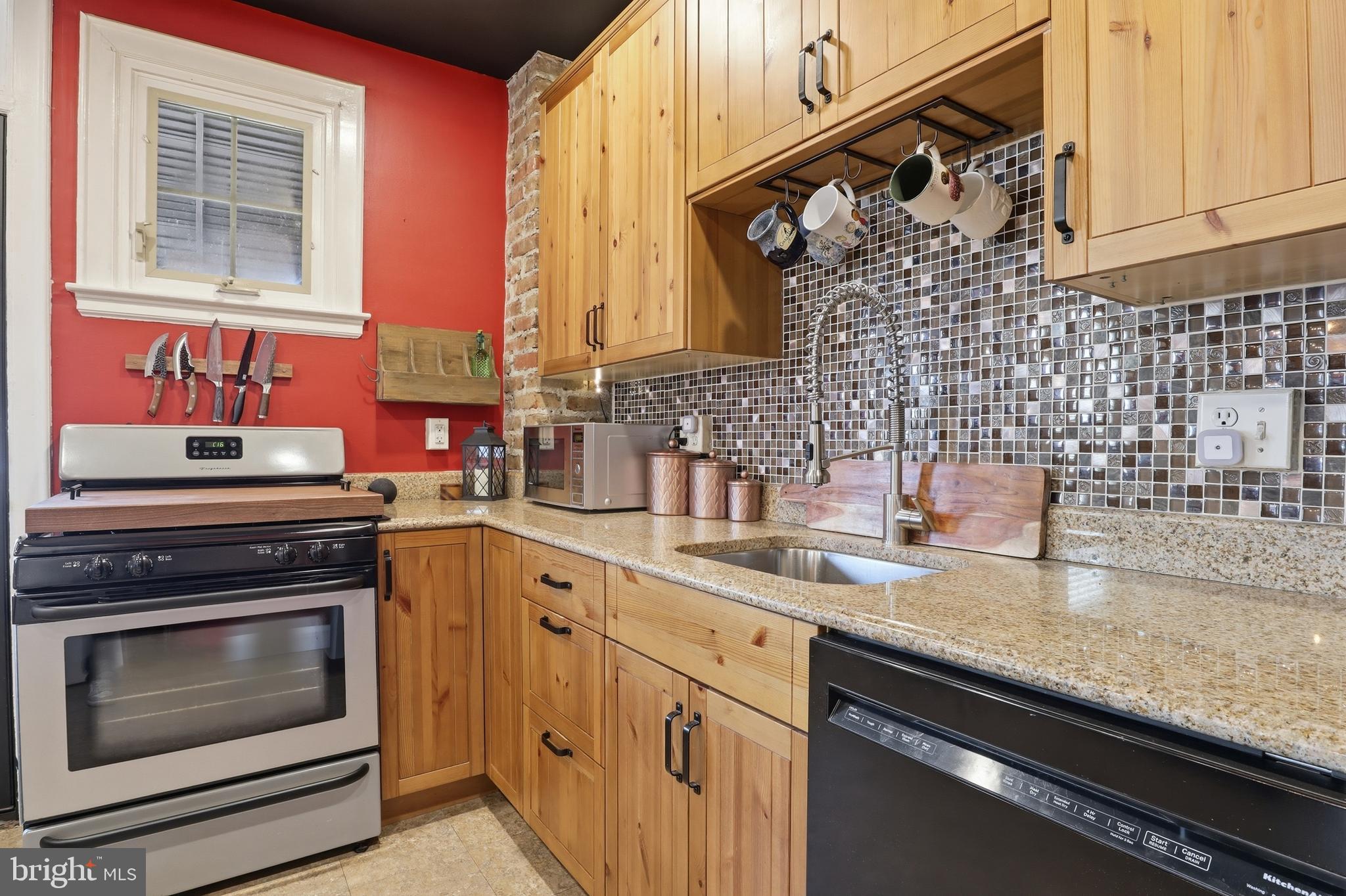 NORTH HARFORD ROAD - Residential