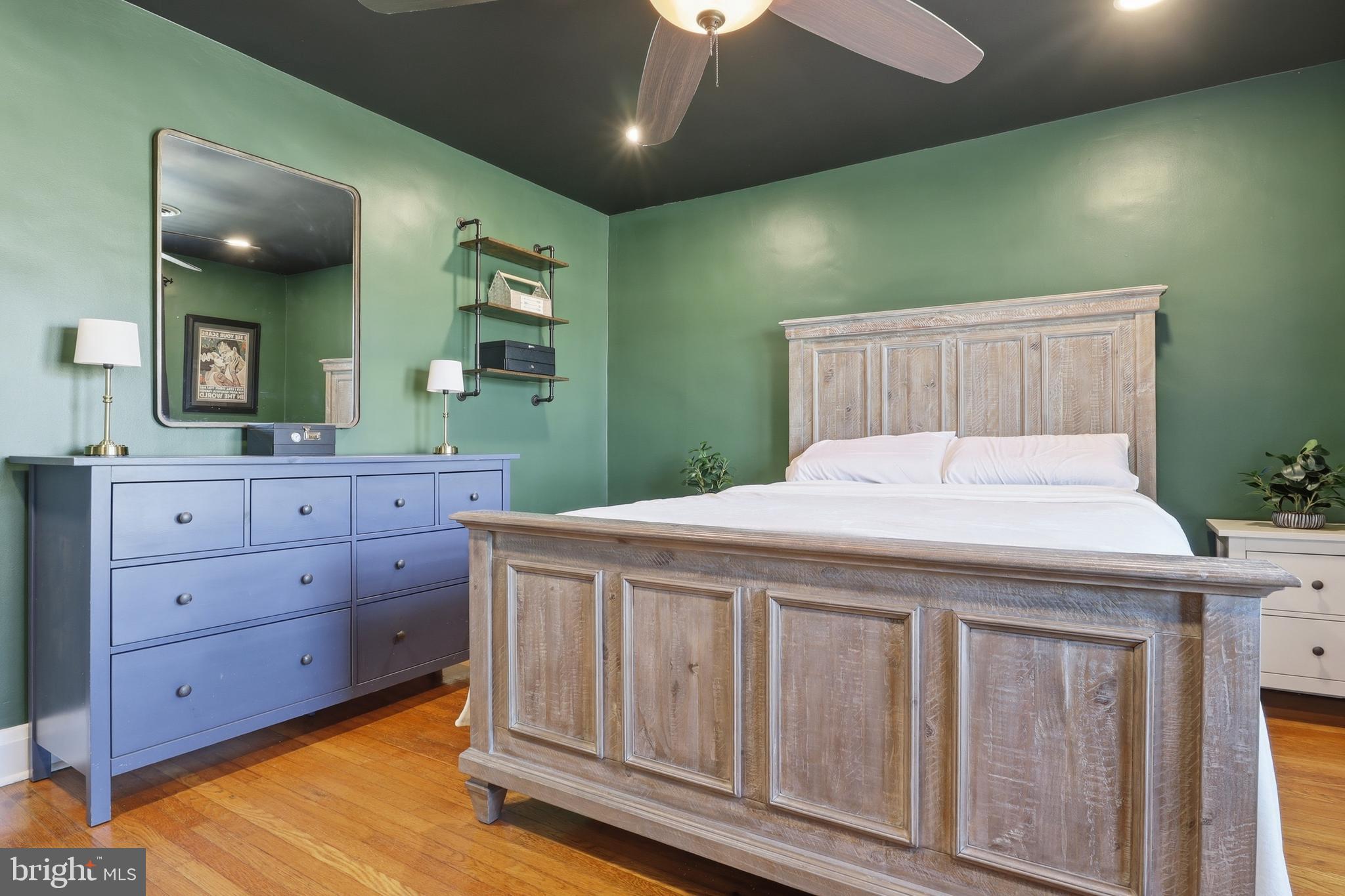 NORTH HARFORD ROAD - Residential