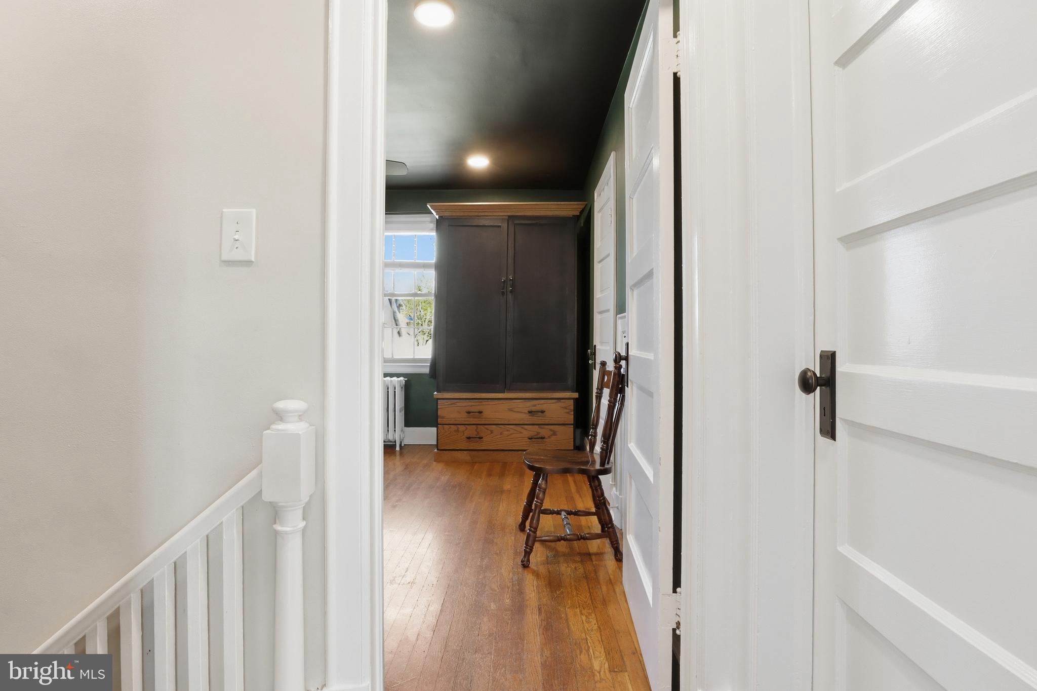 NORTH HARFORD ROAD - Residential