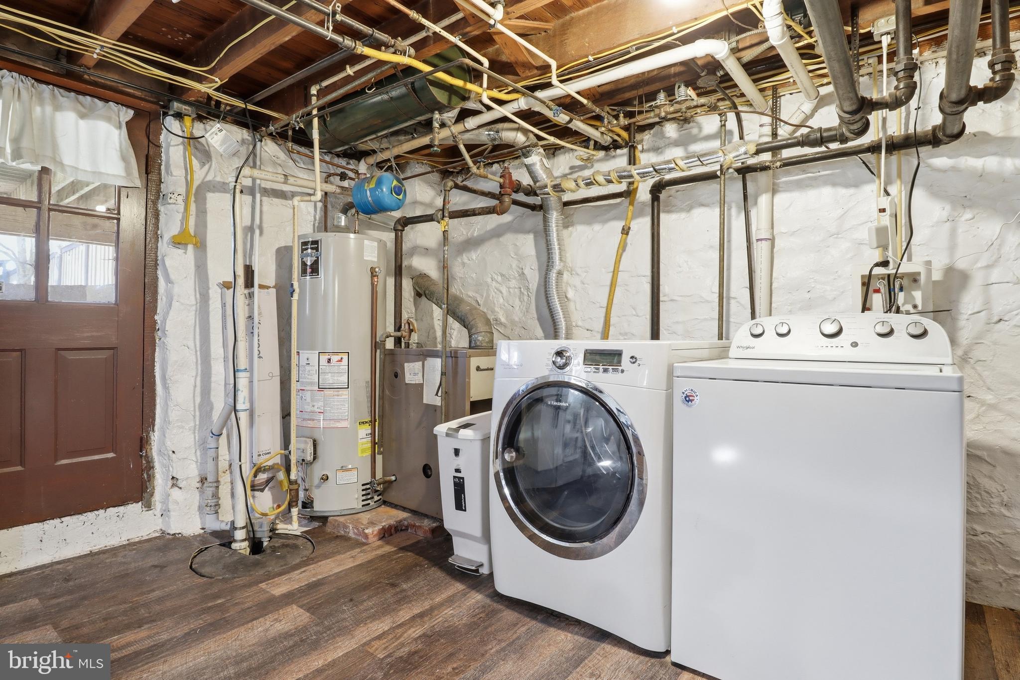 NORTH HARFORD ROAD - Residential