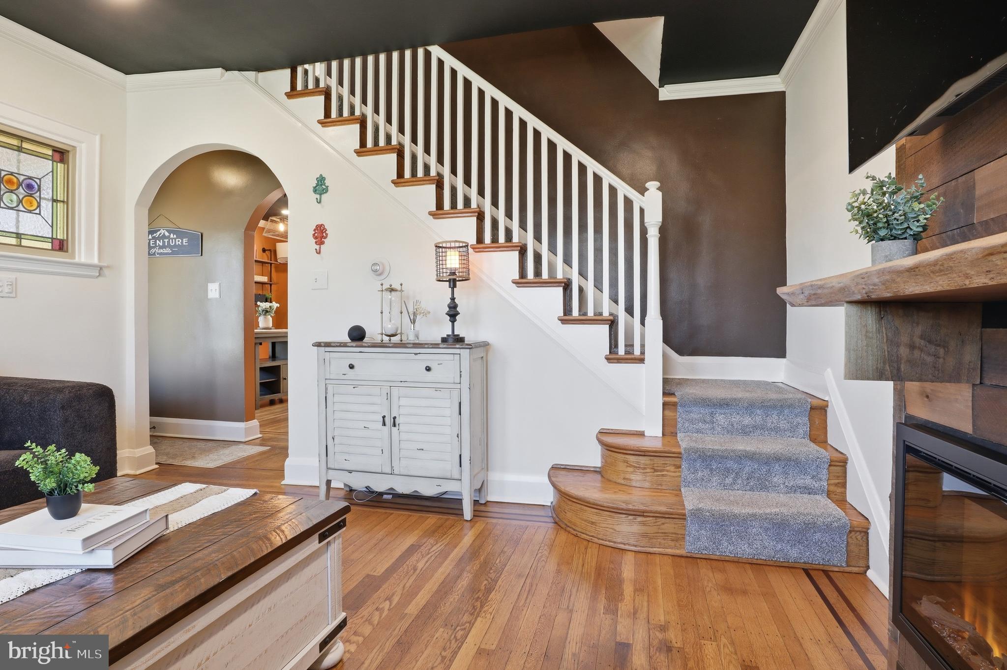 NORTH HARFORD ROAD - Residential