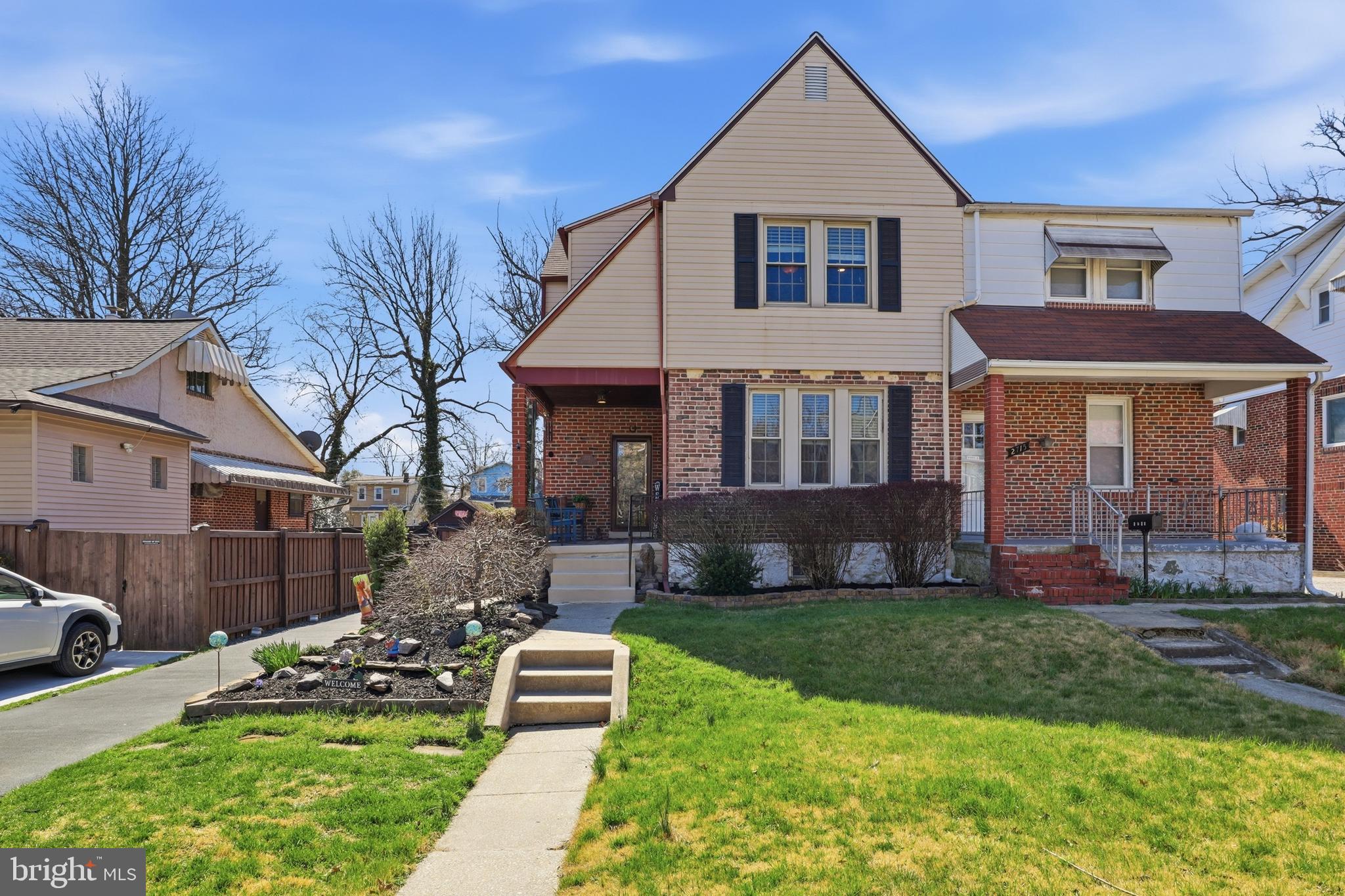 NORTH HARFORD ROAD - Residential