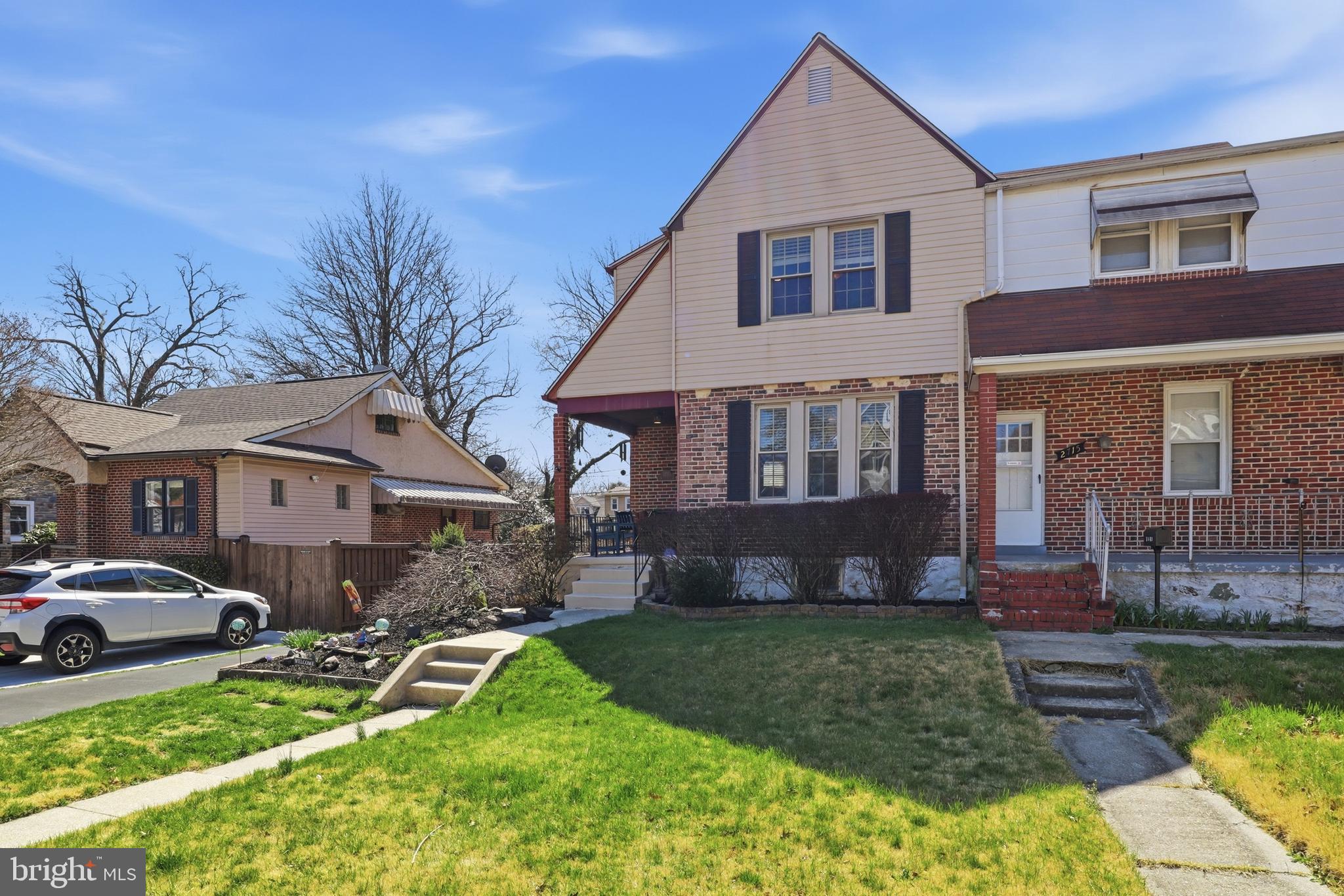 NORTH HARFORD ROAD - Residential