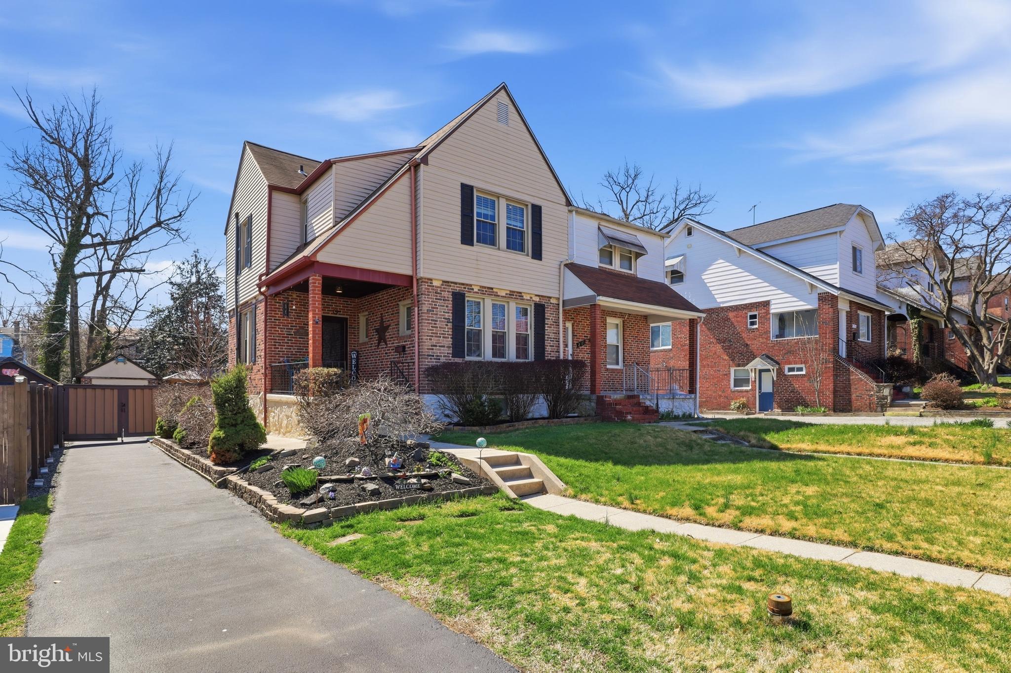 NORTH HARFORD ROAD - Residential