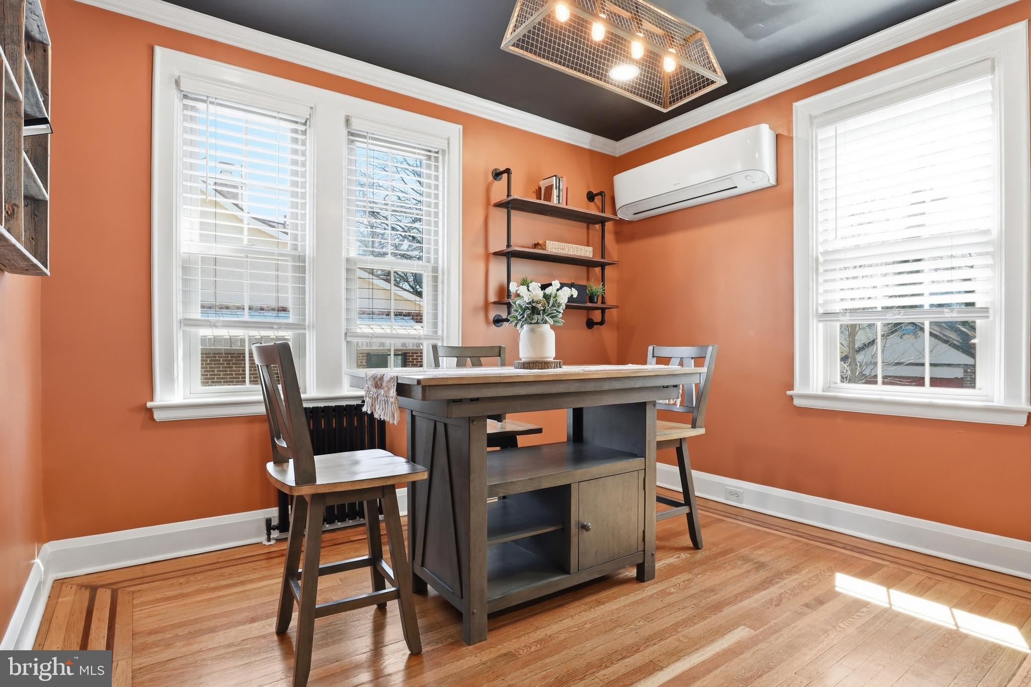 NORTH HARFORD ROAD - Residential