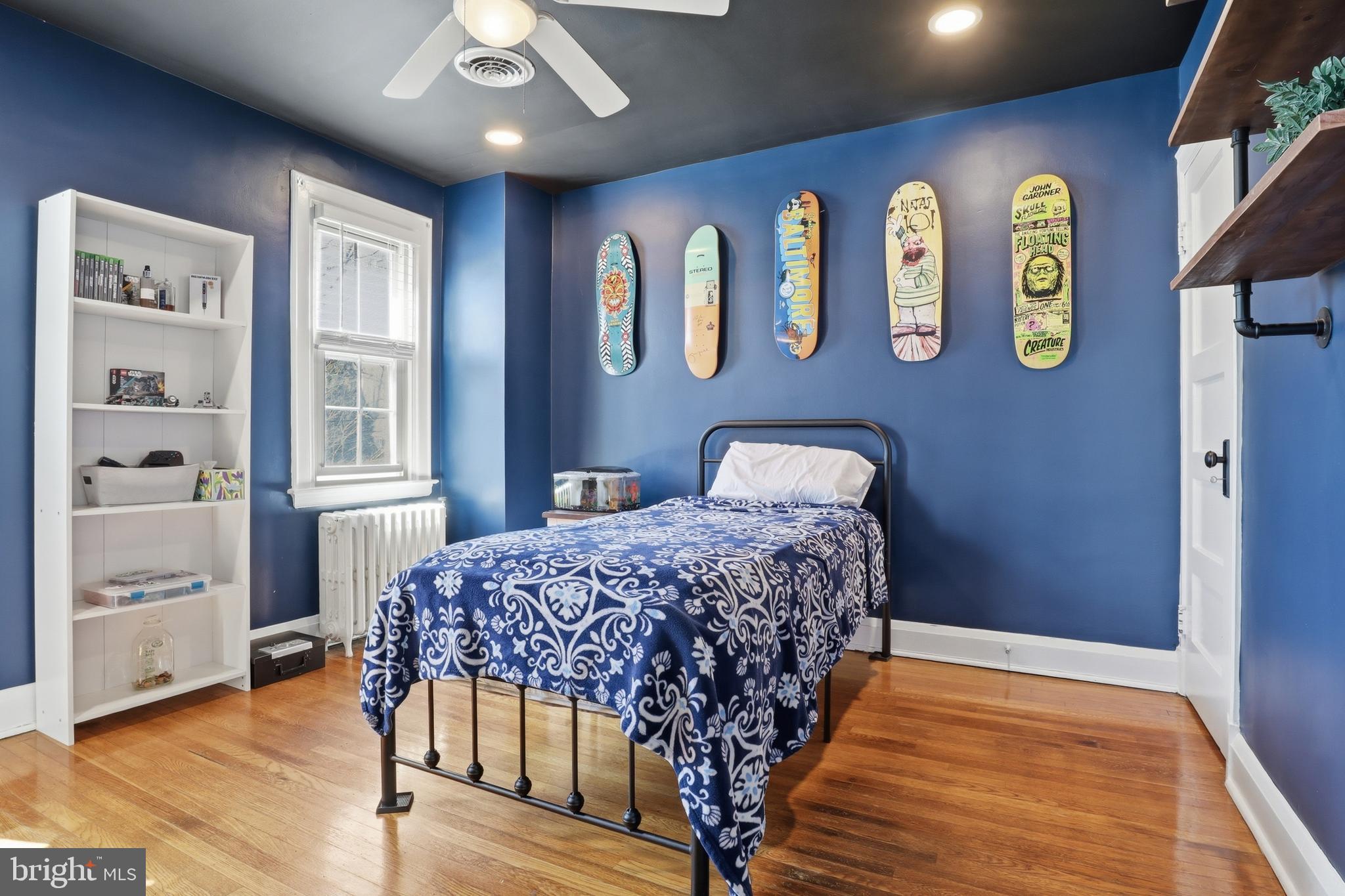 NORTH HARFORD ROAD - Residential