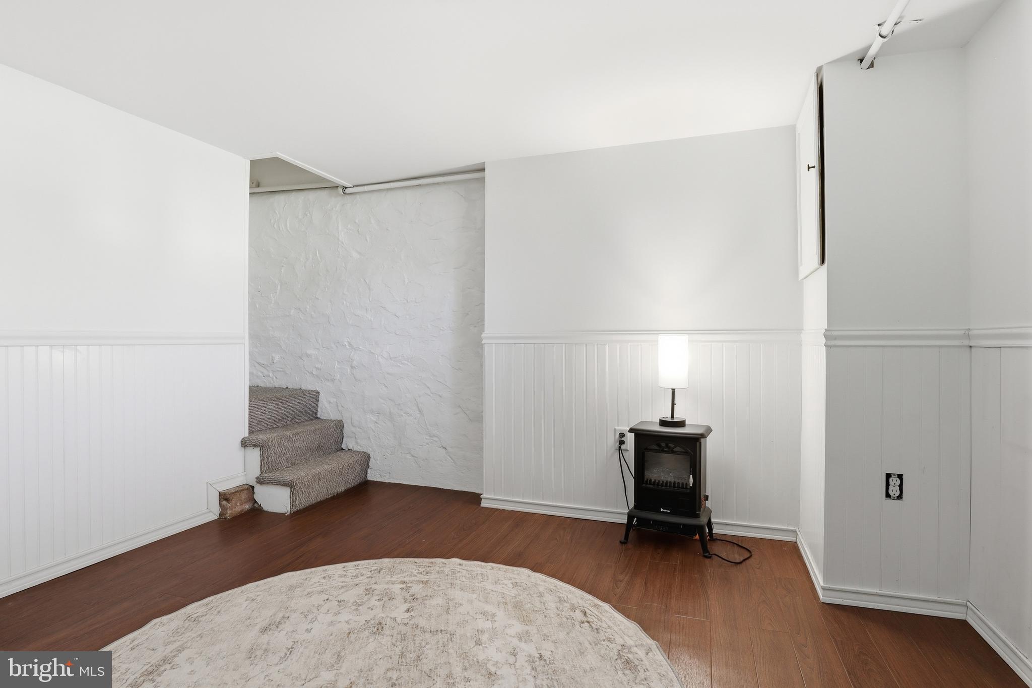 NORTH HARFORD ROAD - Residential