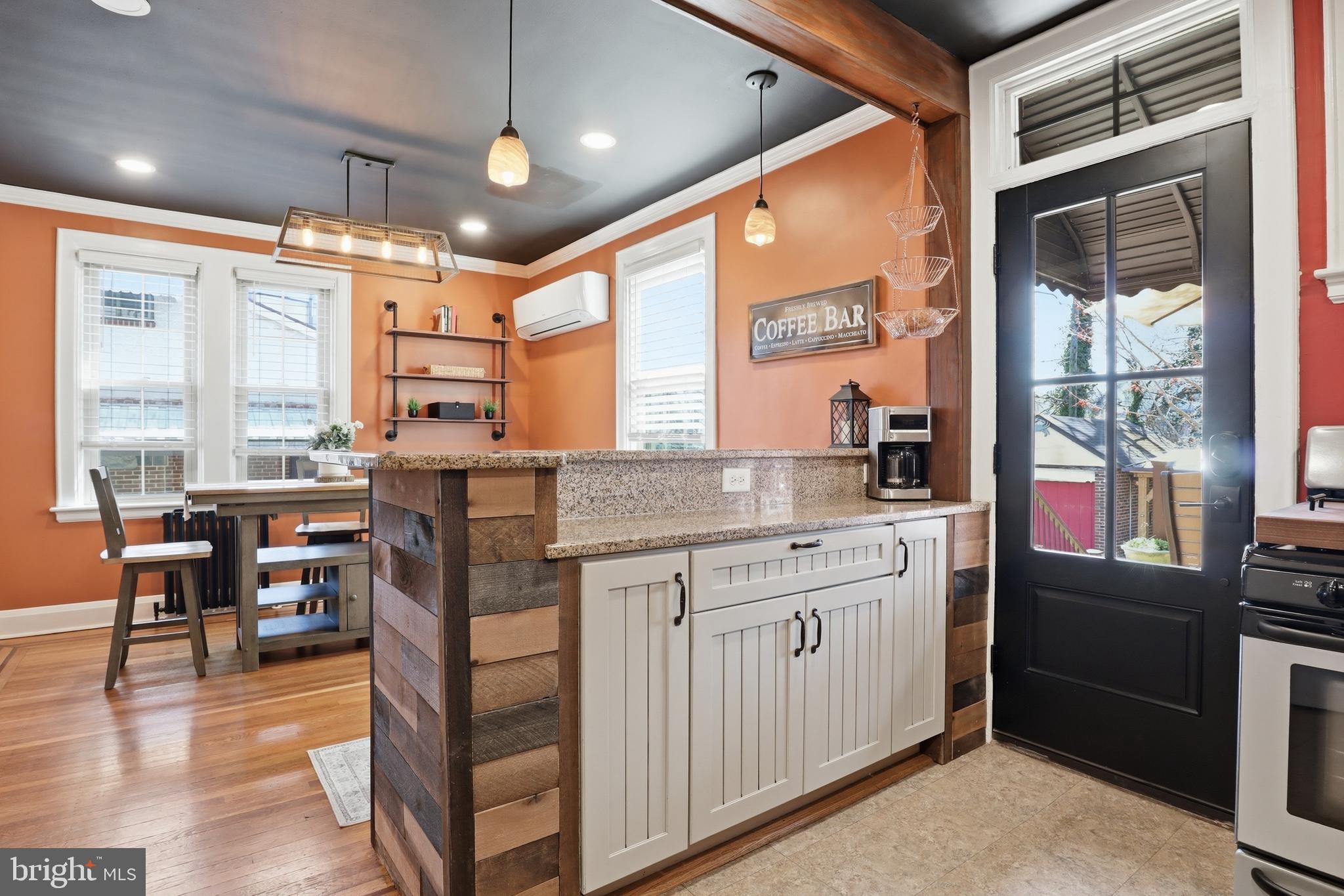 NORTH HARFORD ROAD - Residential