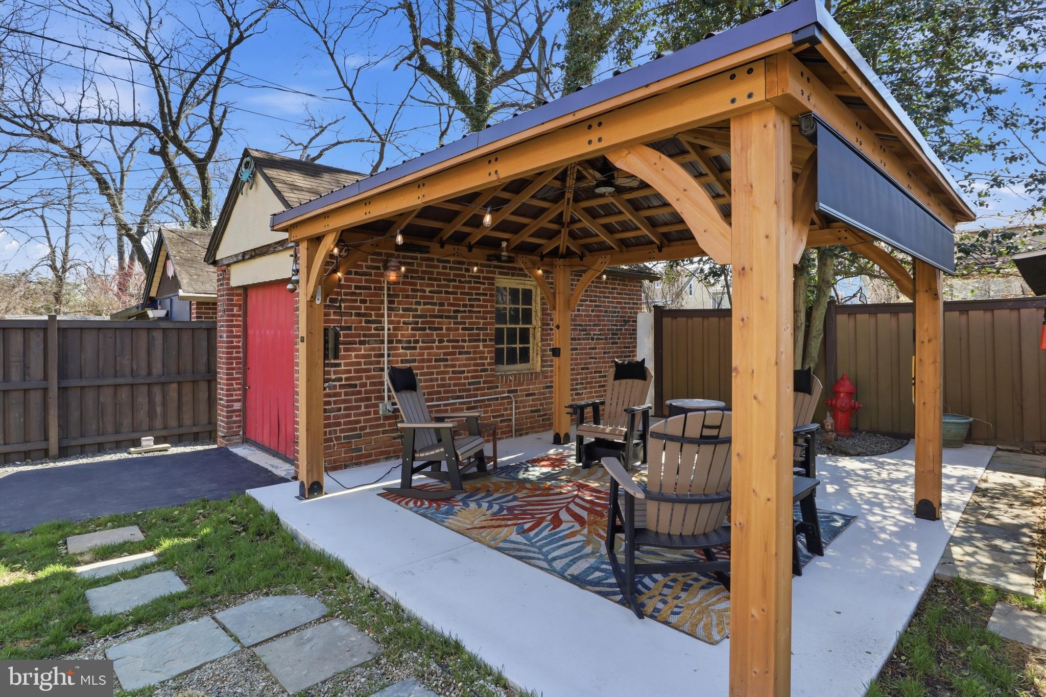 NORTH HARFORD ROAD - Residential