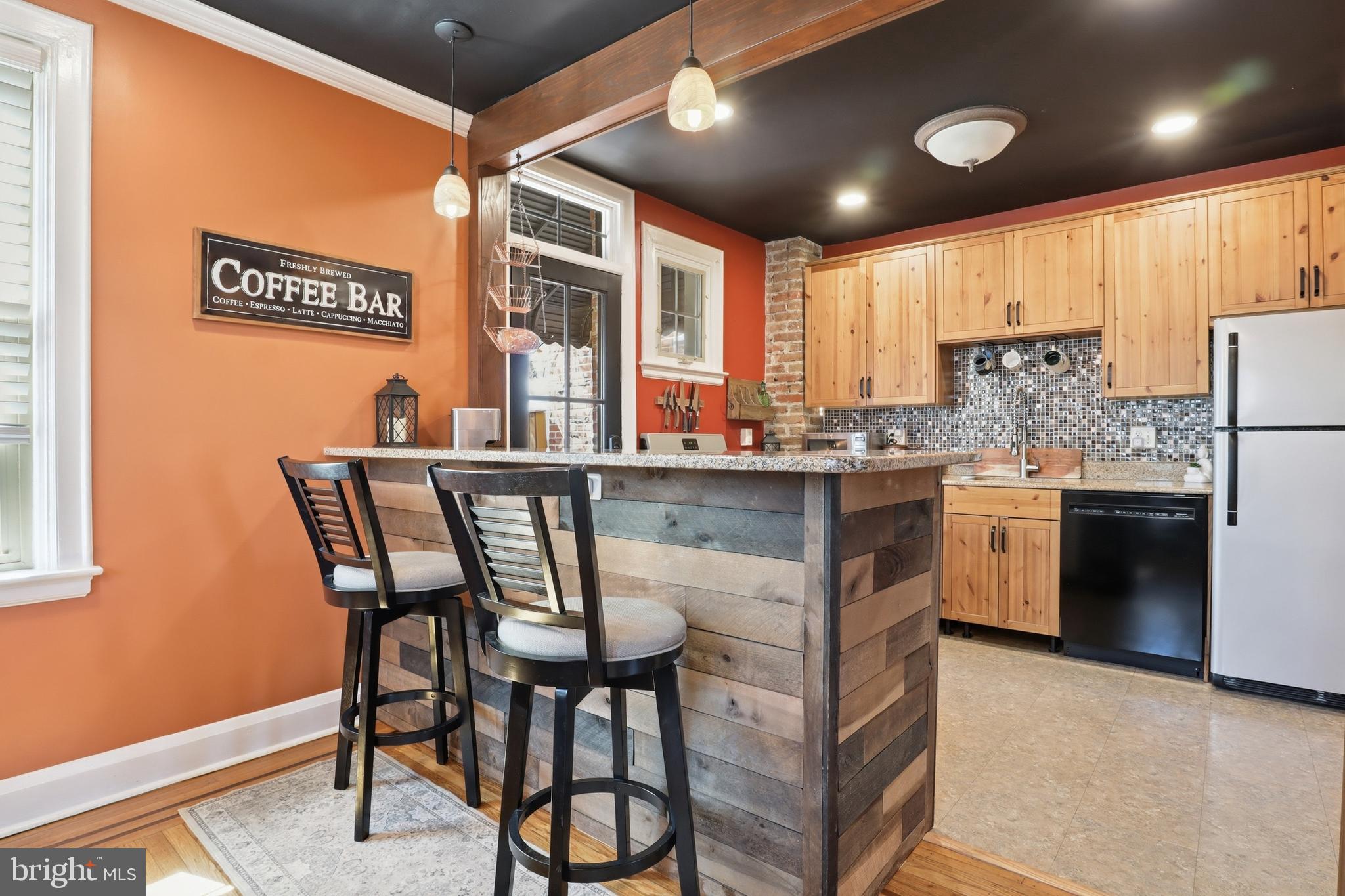 NORTH HARFORD ROAD - Residential