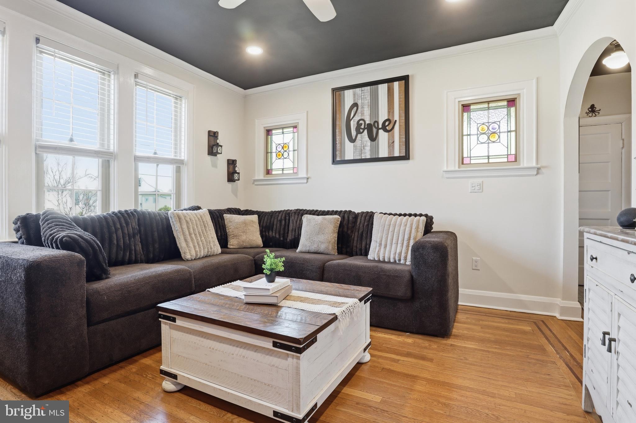 NORTH HARFORD ROAD - Residential