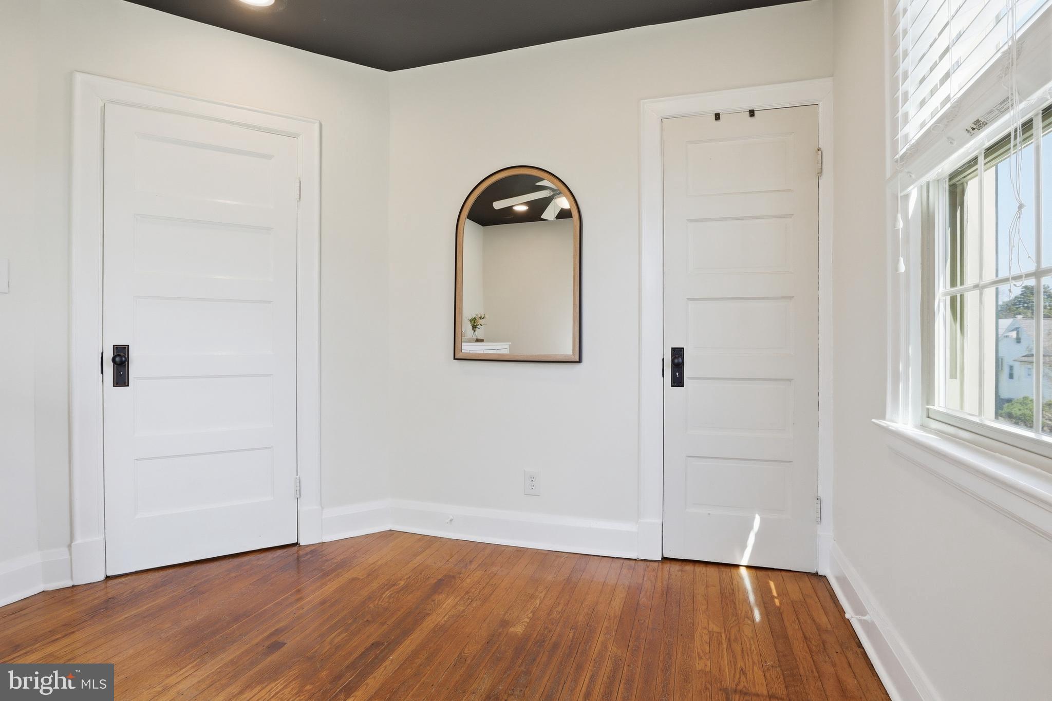 NORTH HARFORD ROAD - Residential