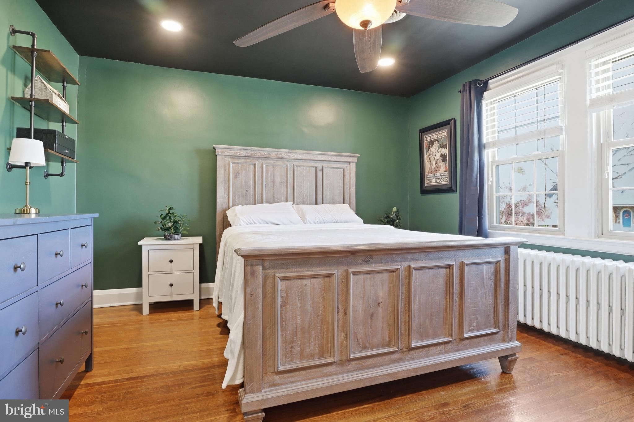 NORTH HARFORD ROAD - Residential