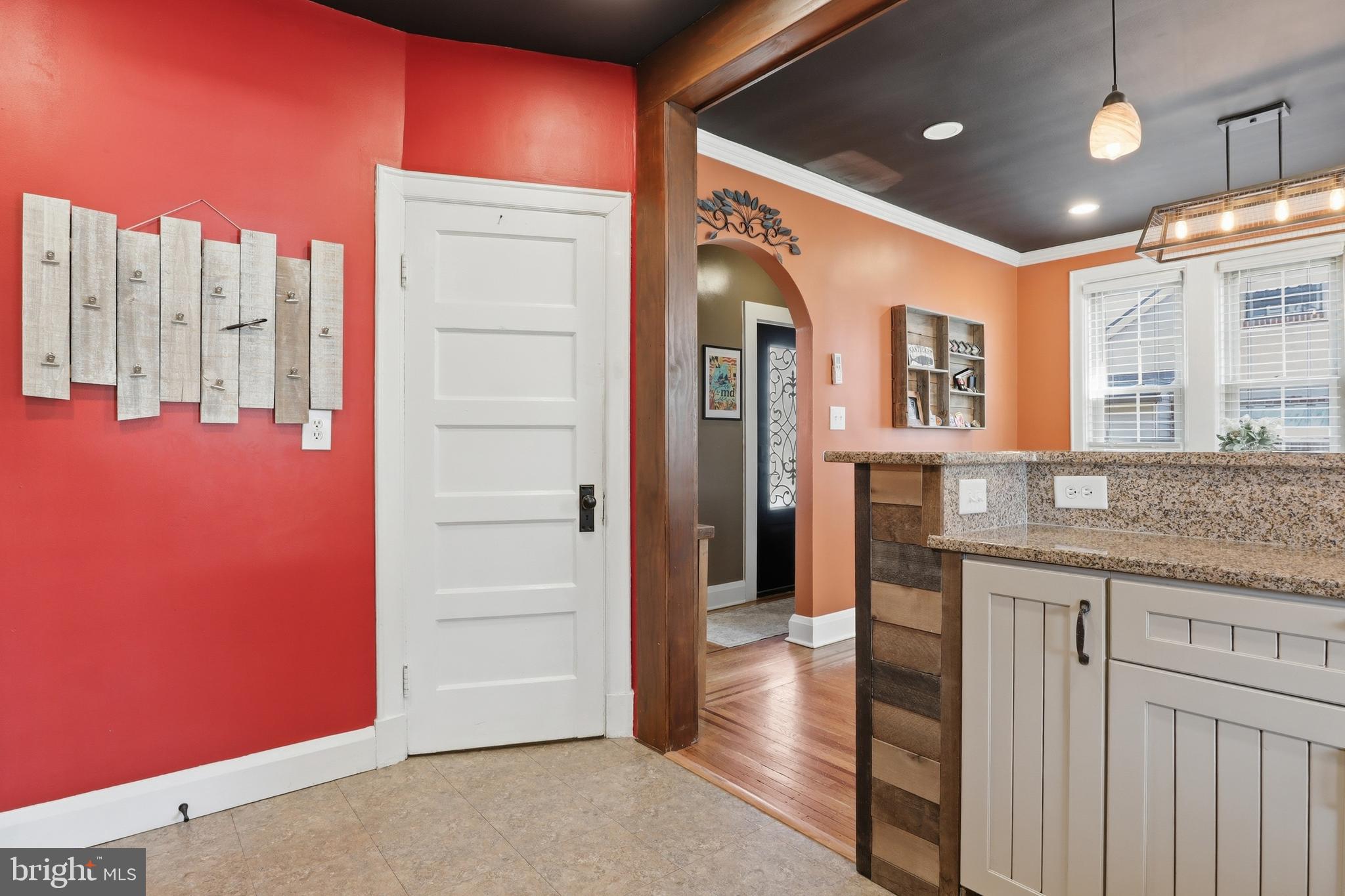 NORTH HARFORD ROAD - Residential