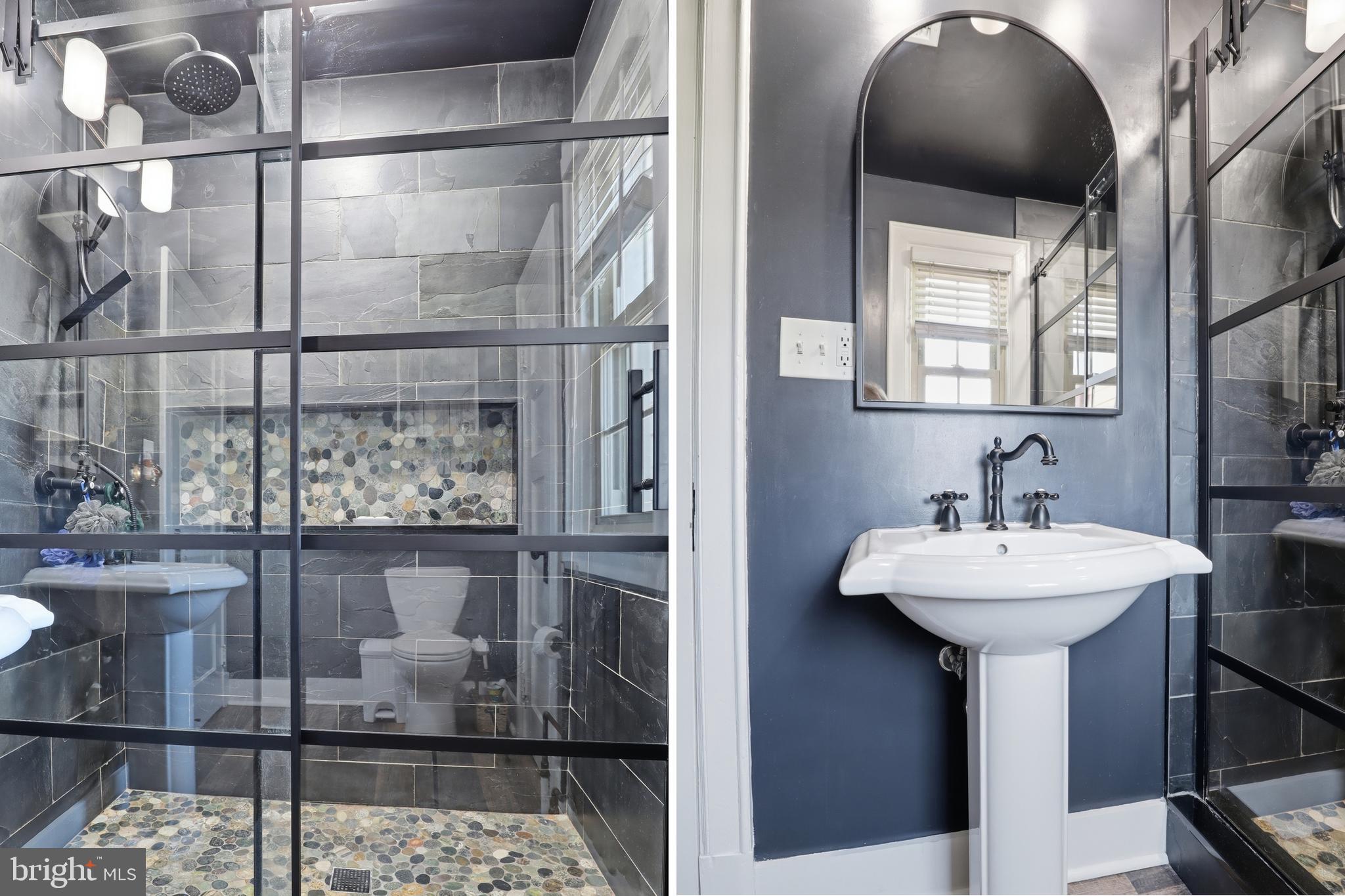 NORTH HARFORD ROAD - Residential