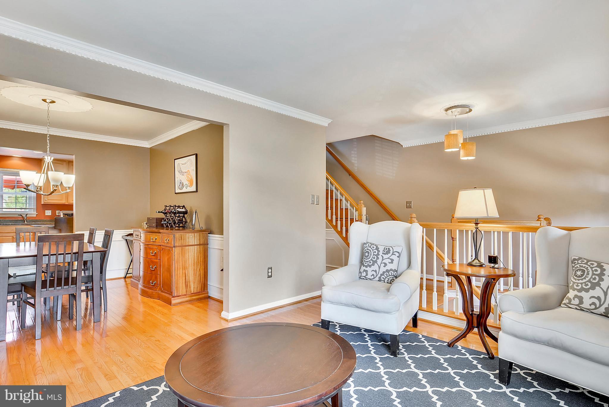 HAHN PROPERTY - Residential