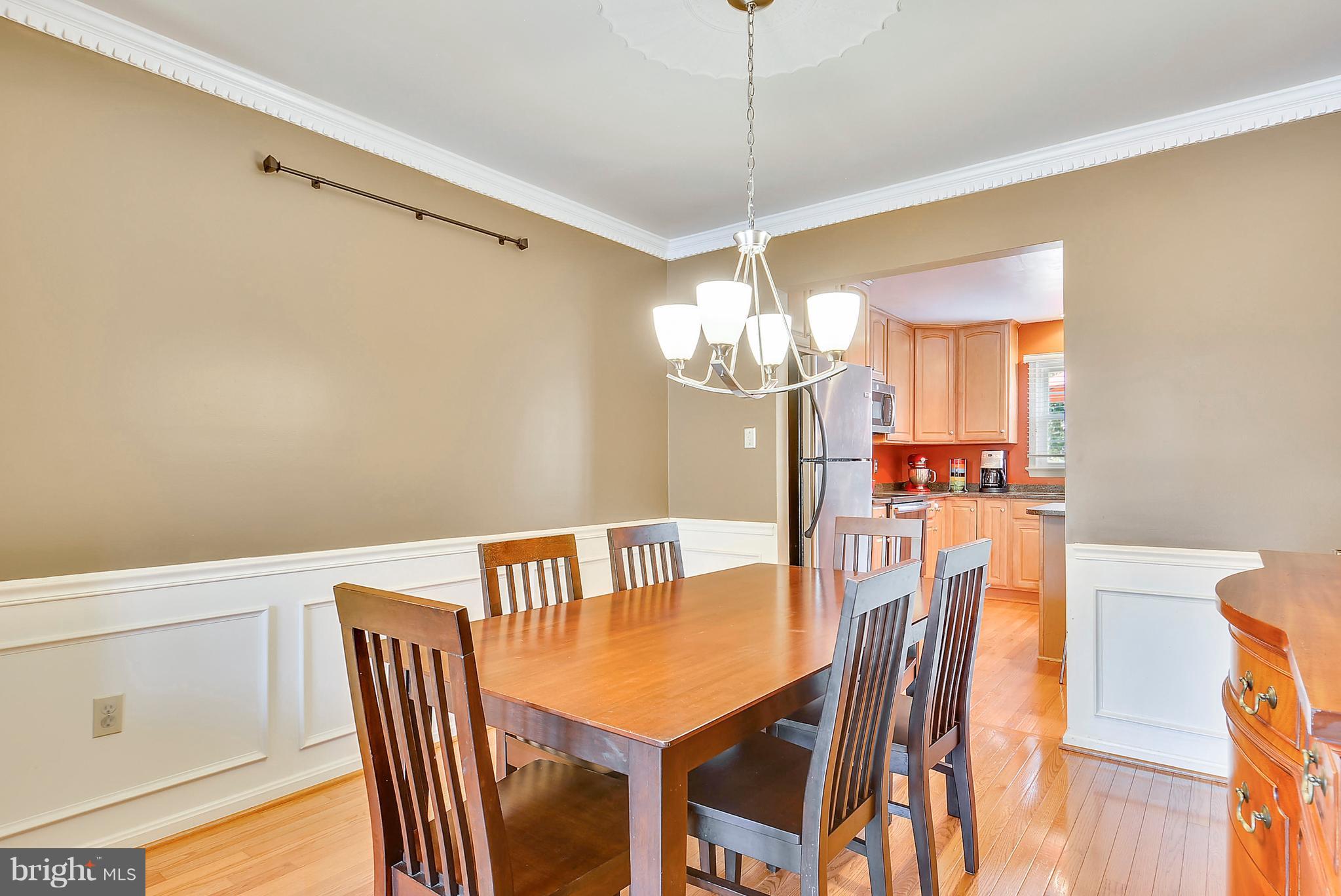 HAHN PROPERTY - Residential