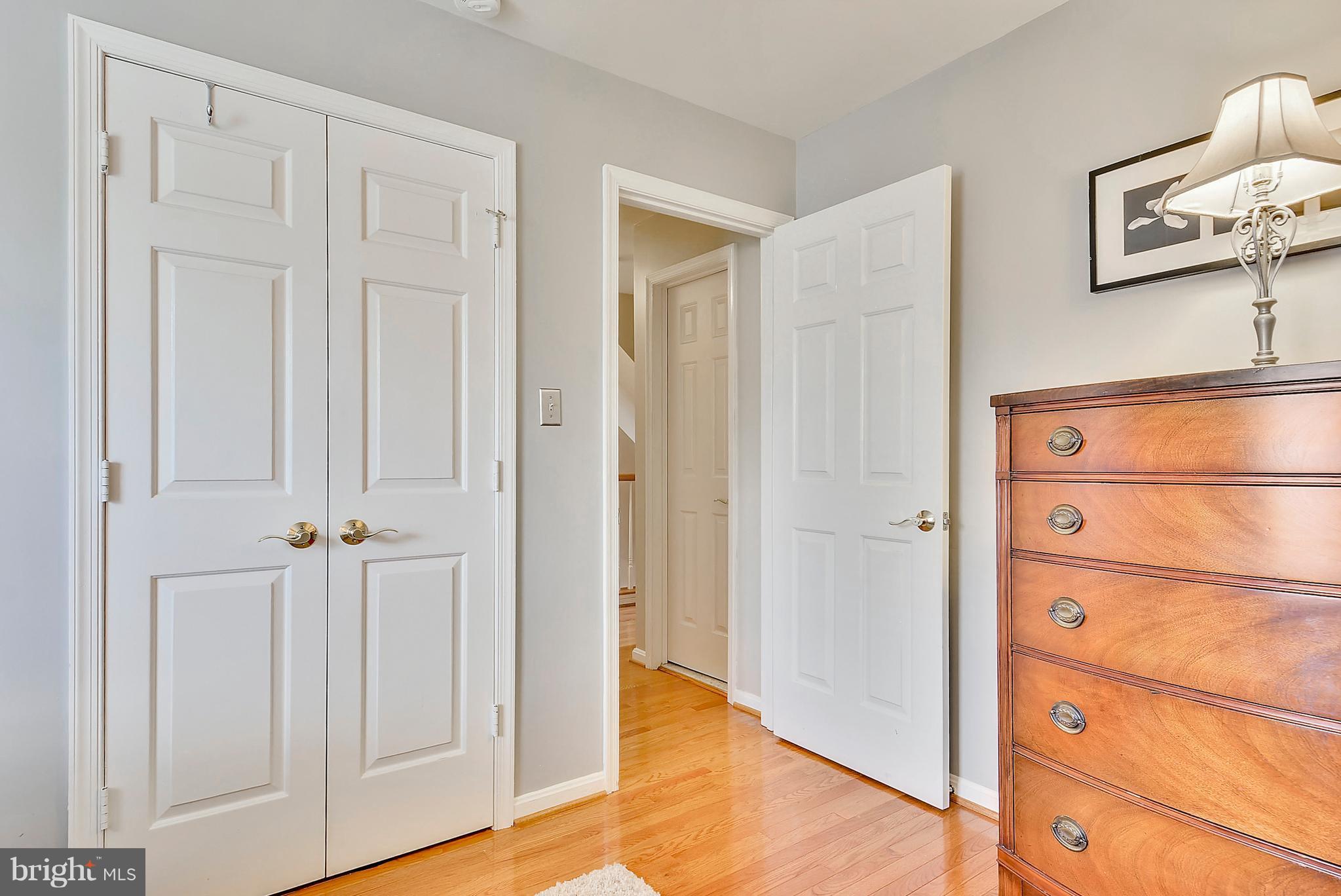 HAHN PROPERTY - Residential