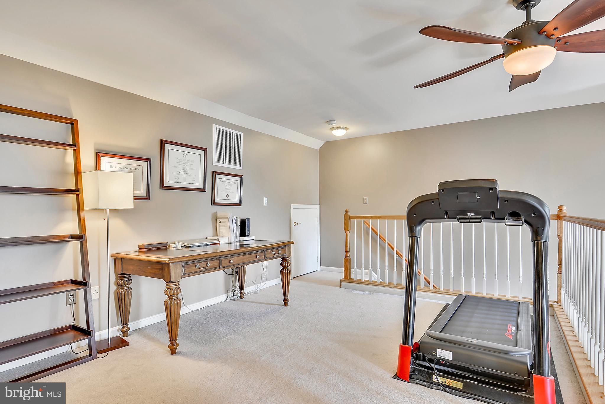 HAHN PROPERTY - Residential