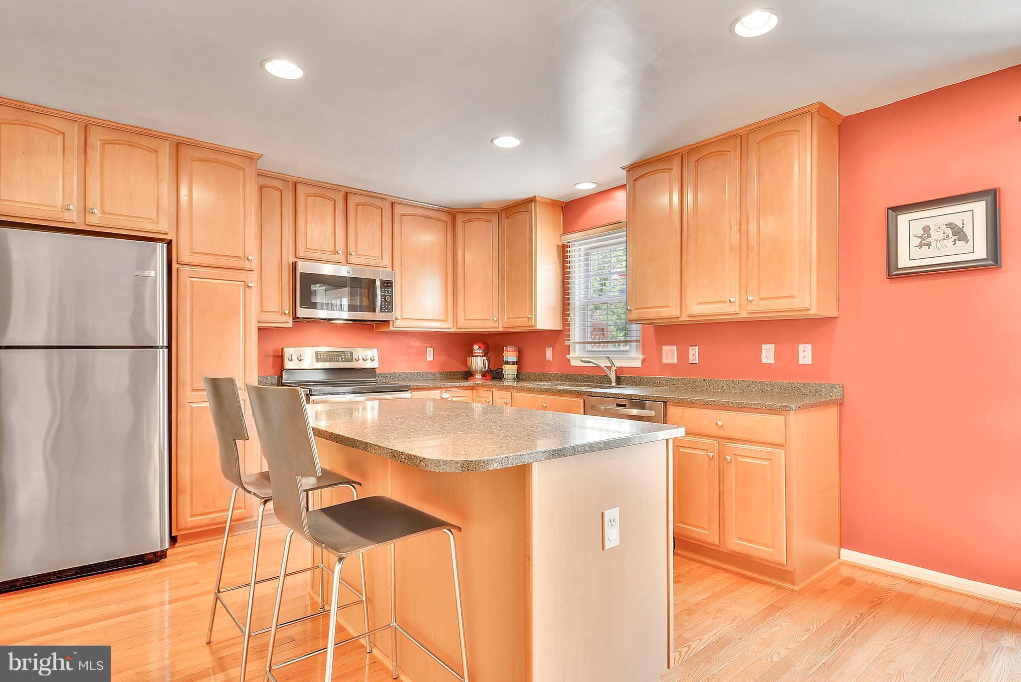 HAHN PROPERTY - Residential