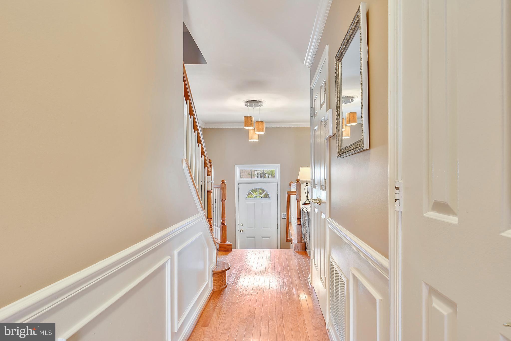 HAHN PROPERTY - Residential