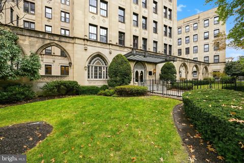 1613 HARVARD STREET NW 102 WASHINGTON DC 20009