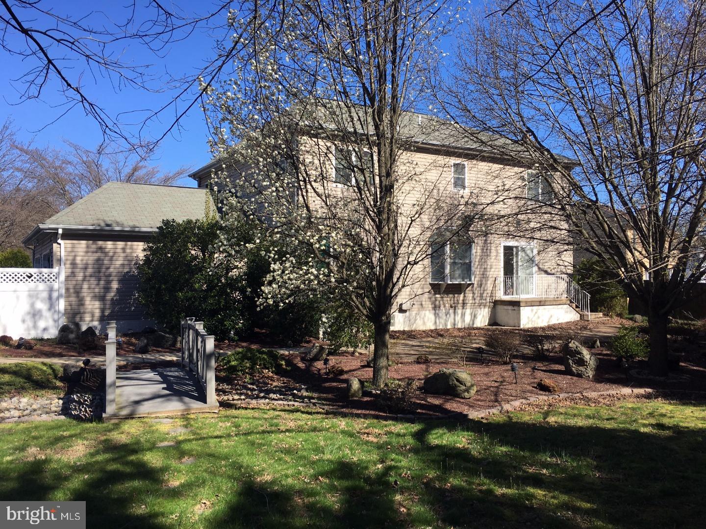 TIMBERLANE - Residential