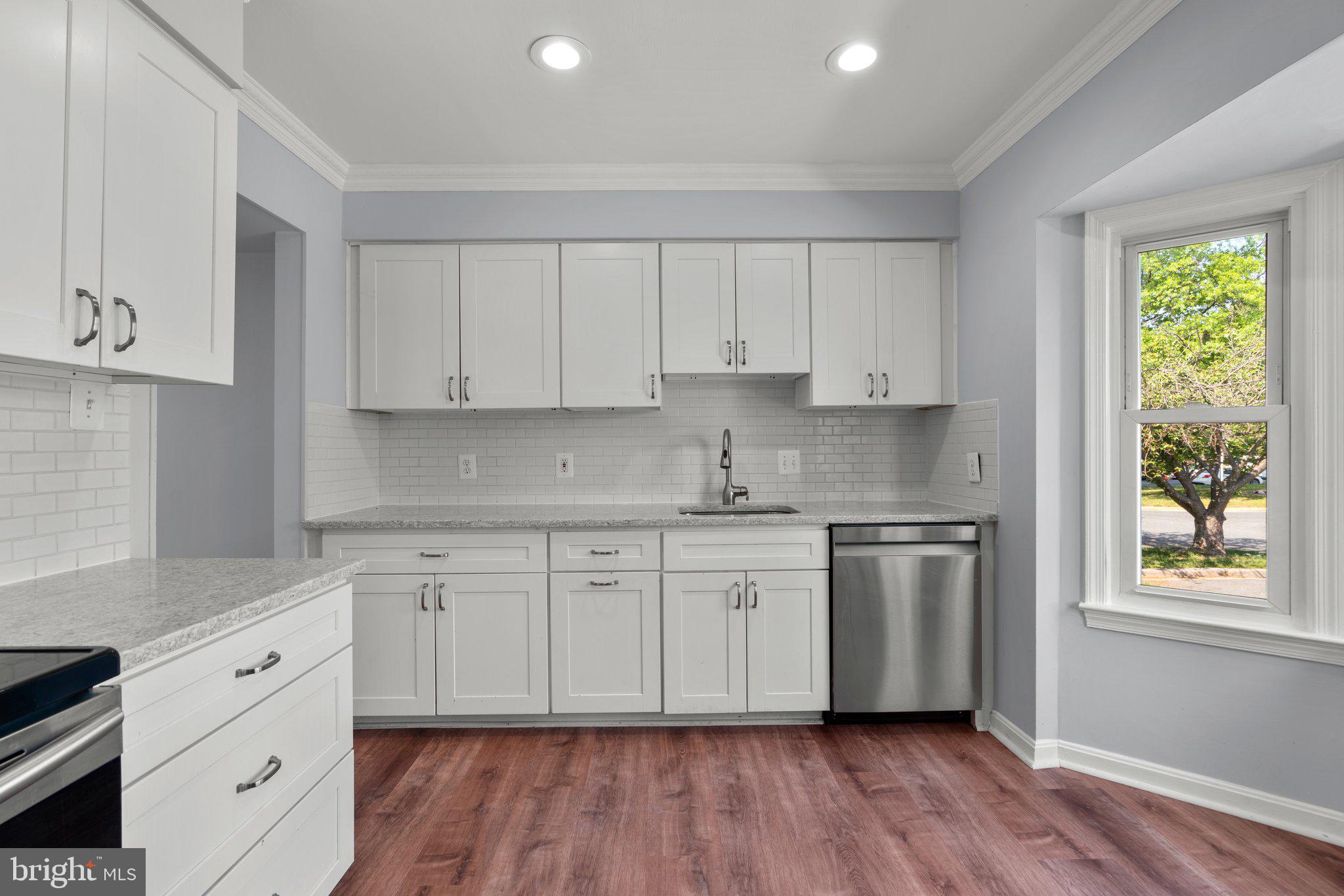 QUAIL VALLEY - Residential Lease