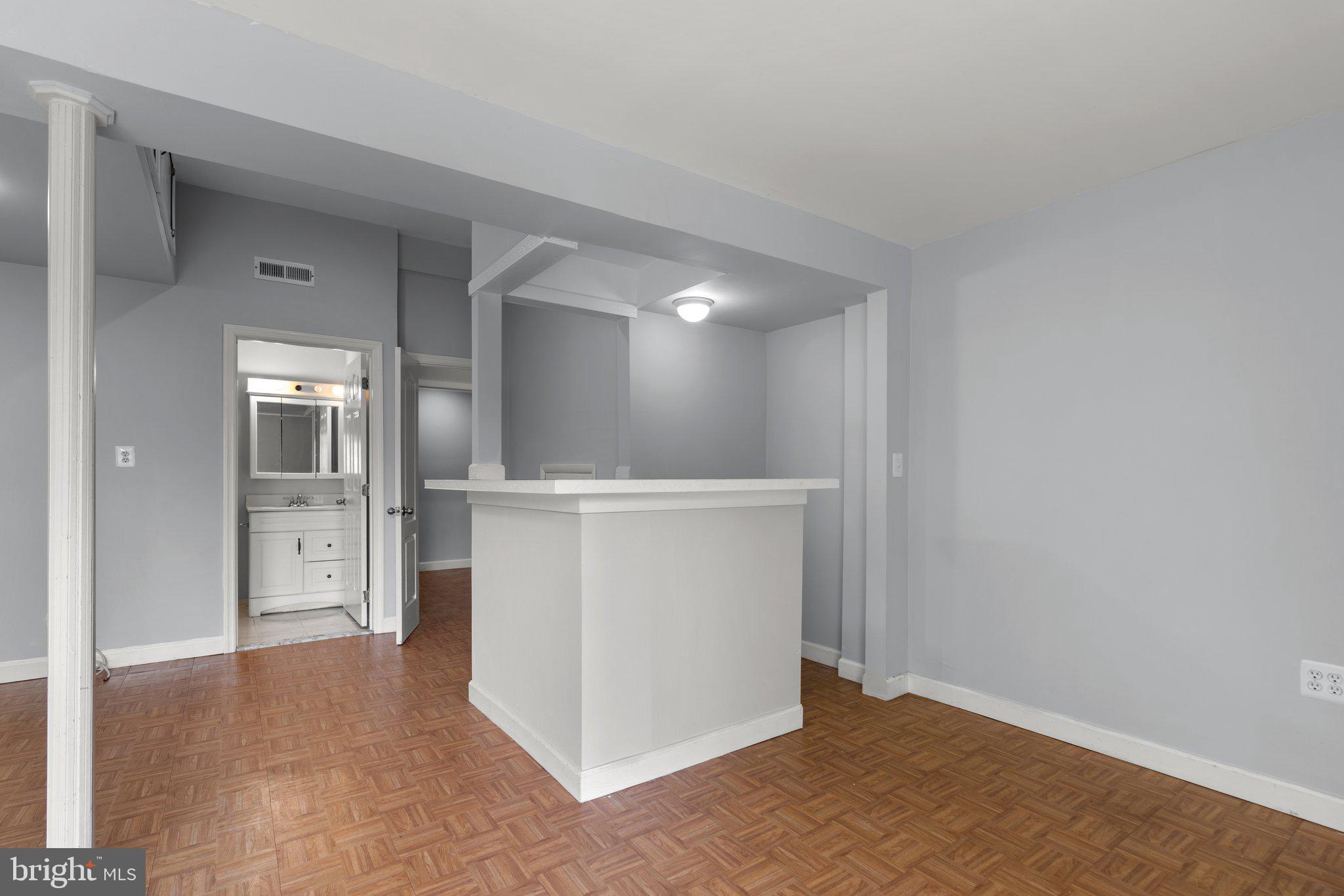 QUAIL VALLEY - Residential Lease