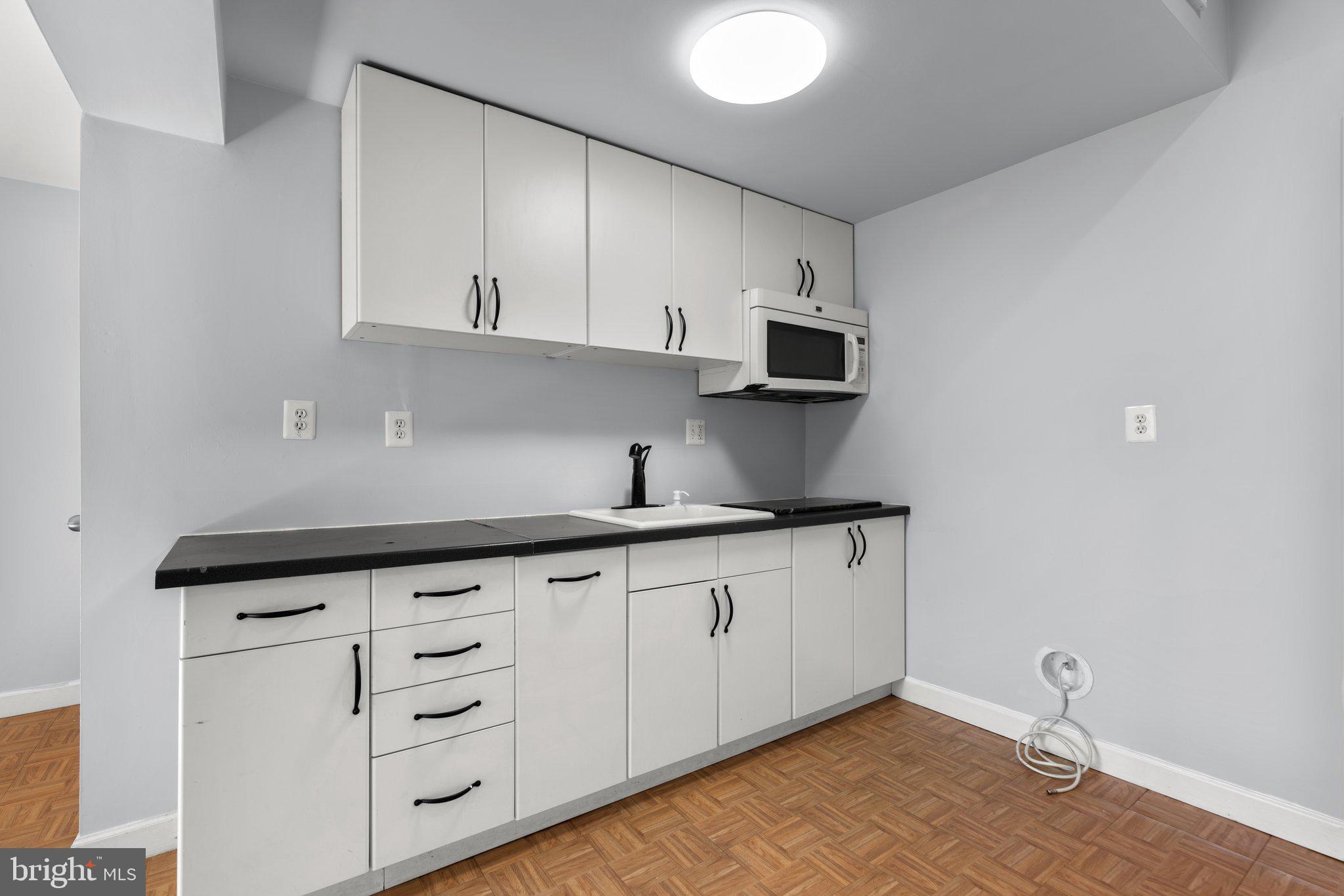 QUAIL VALLEY - Residential Lease