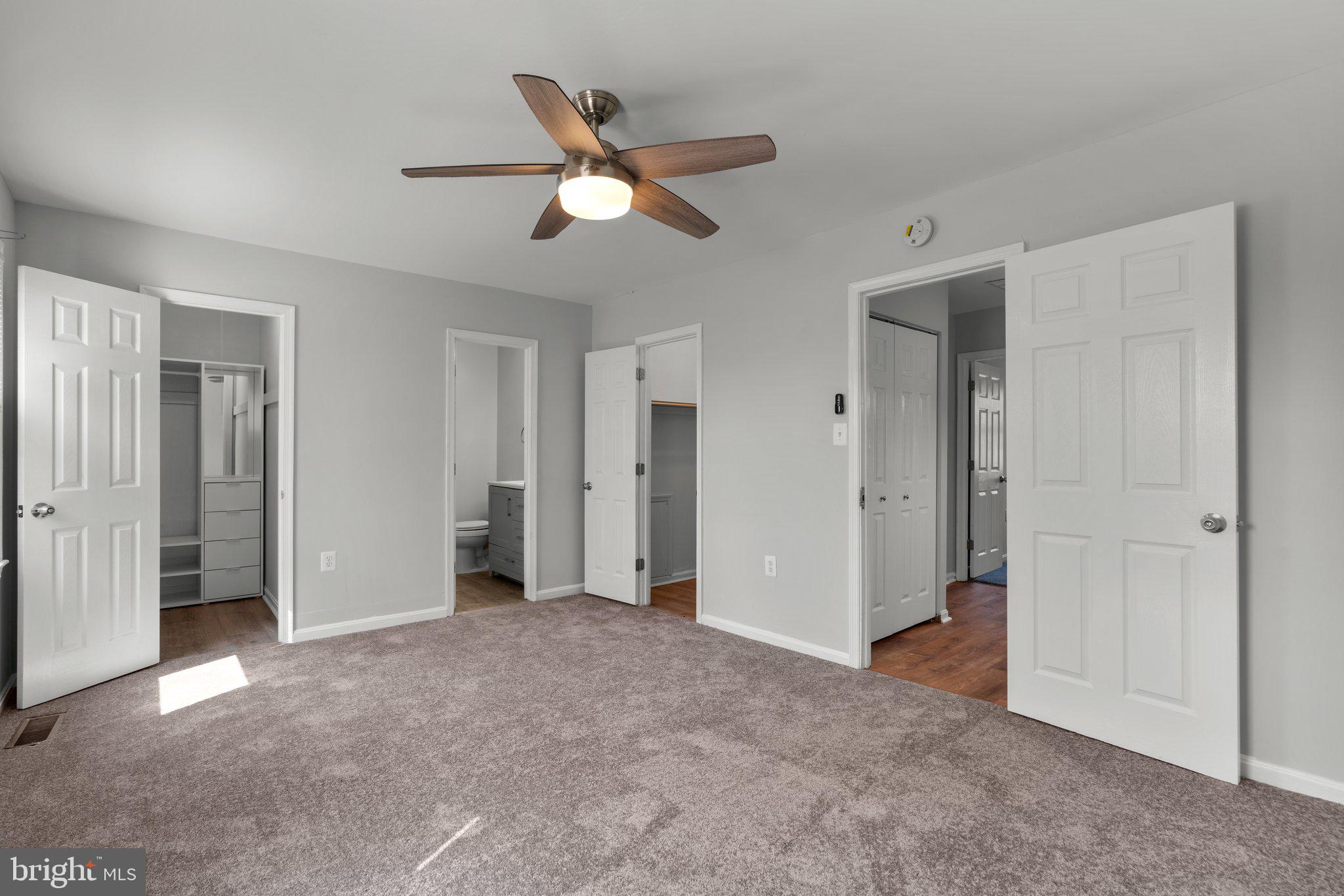 QUAIL VALLEY - Residential Lease