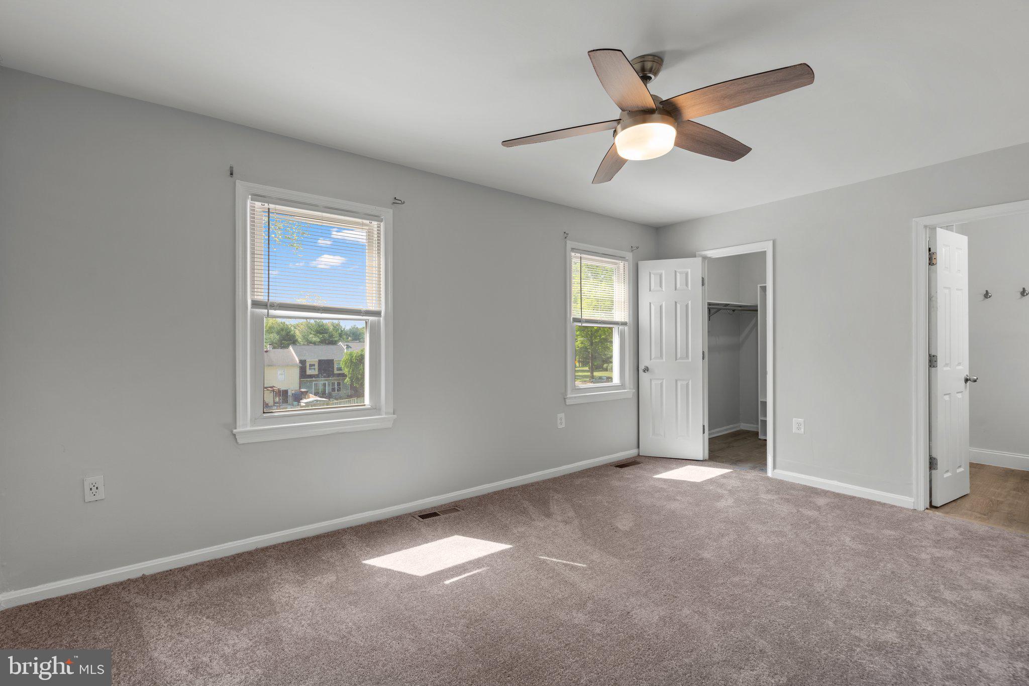 QUAIL VALLEY - Residential Lease