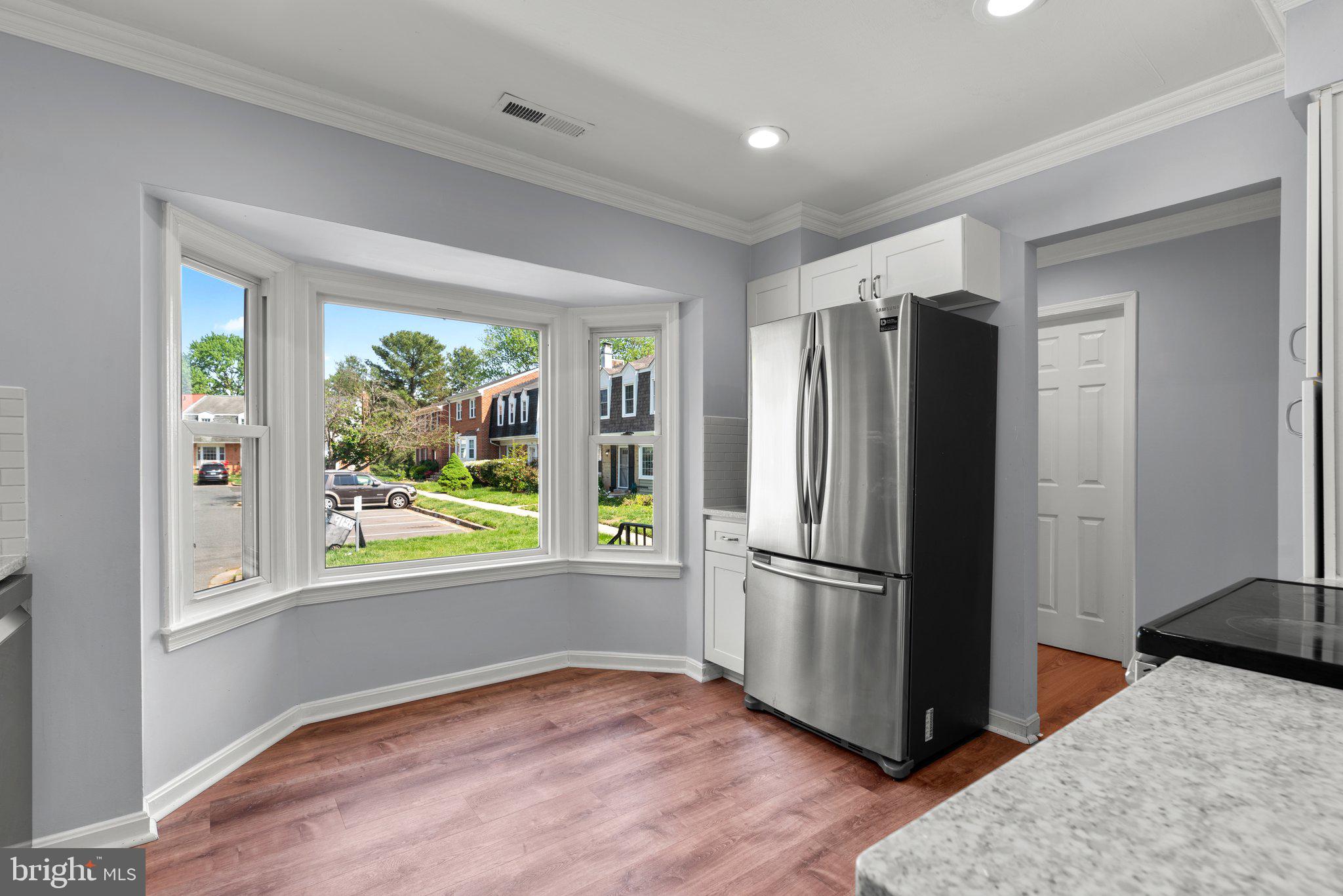 QUAIL VALLEY - Residential Lease