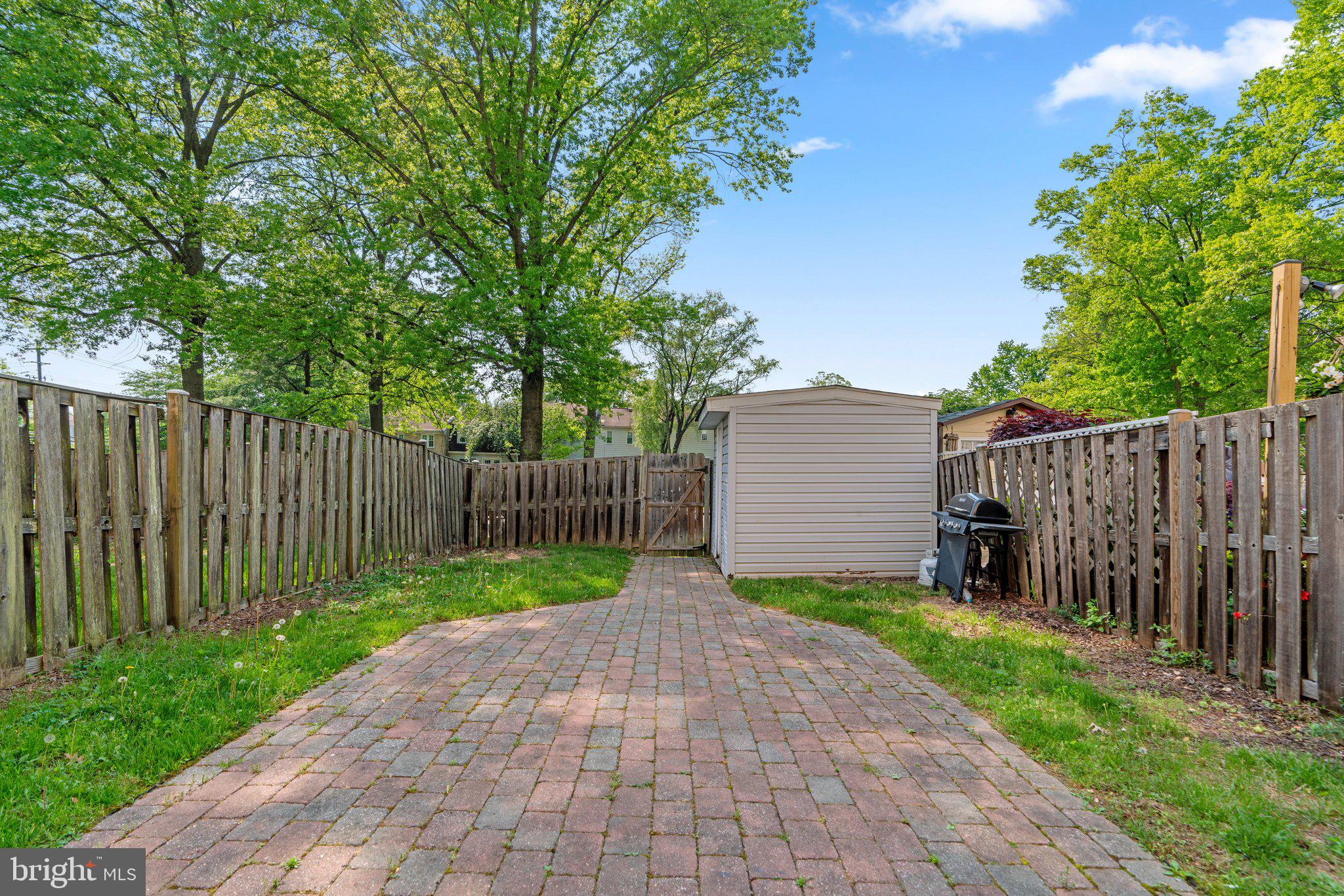 QUAIL VALLEY - Residential Lease