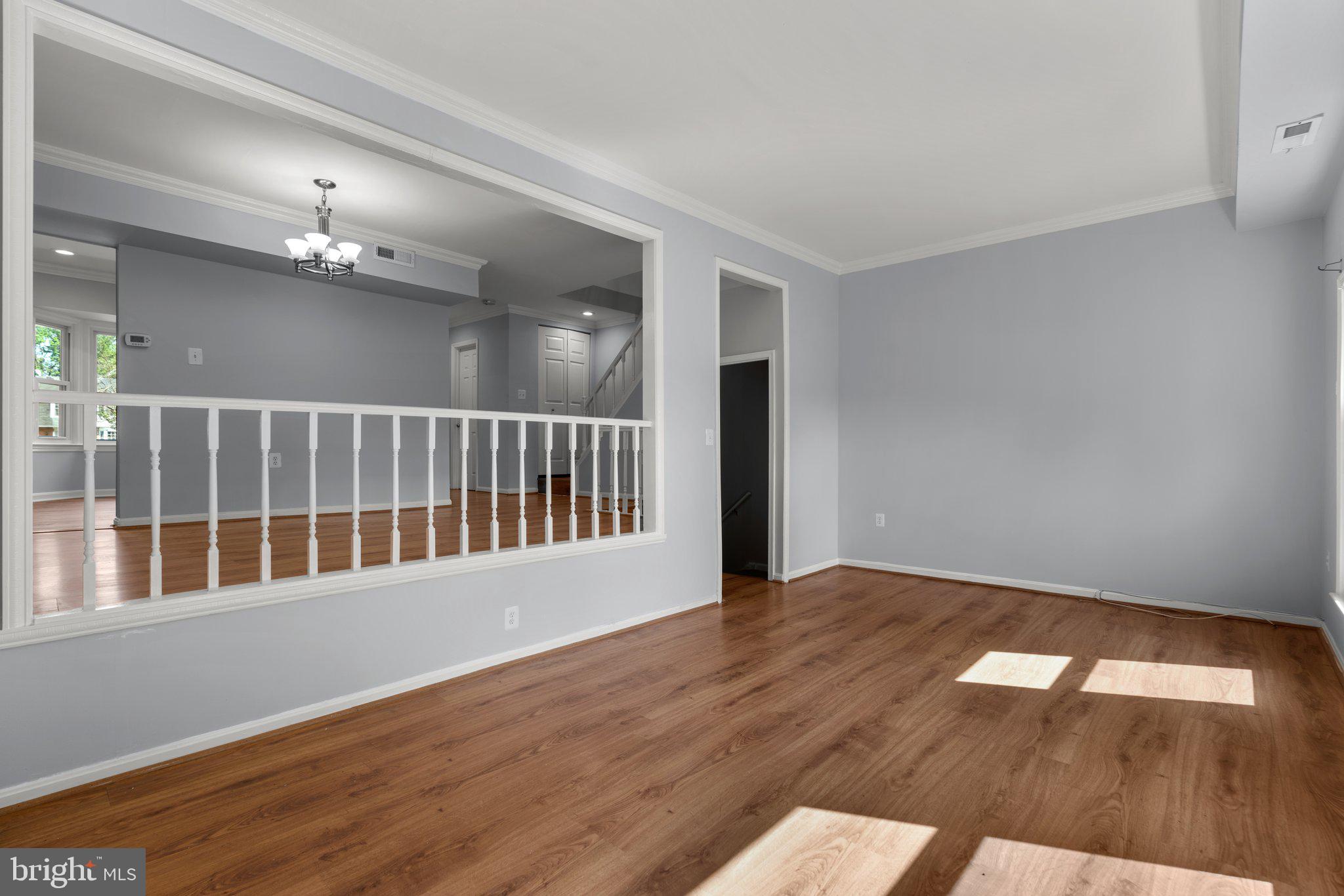 QUAIL VALLEY - Residential Lease