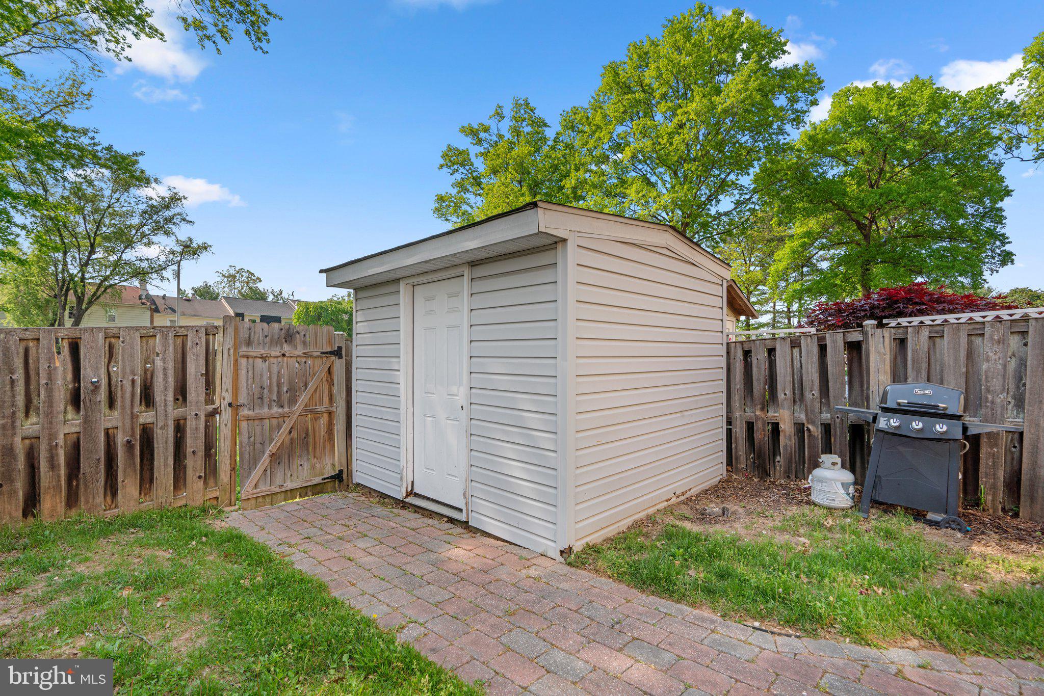 QUAIL VALLEY - Residential Lease