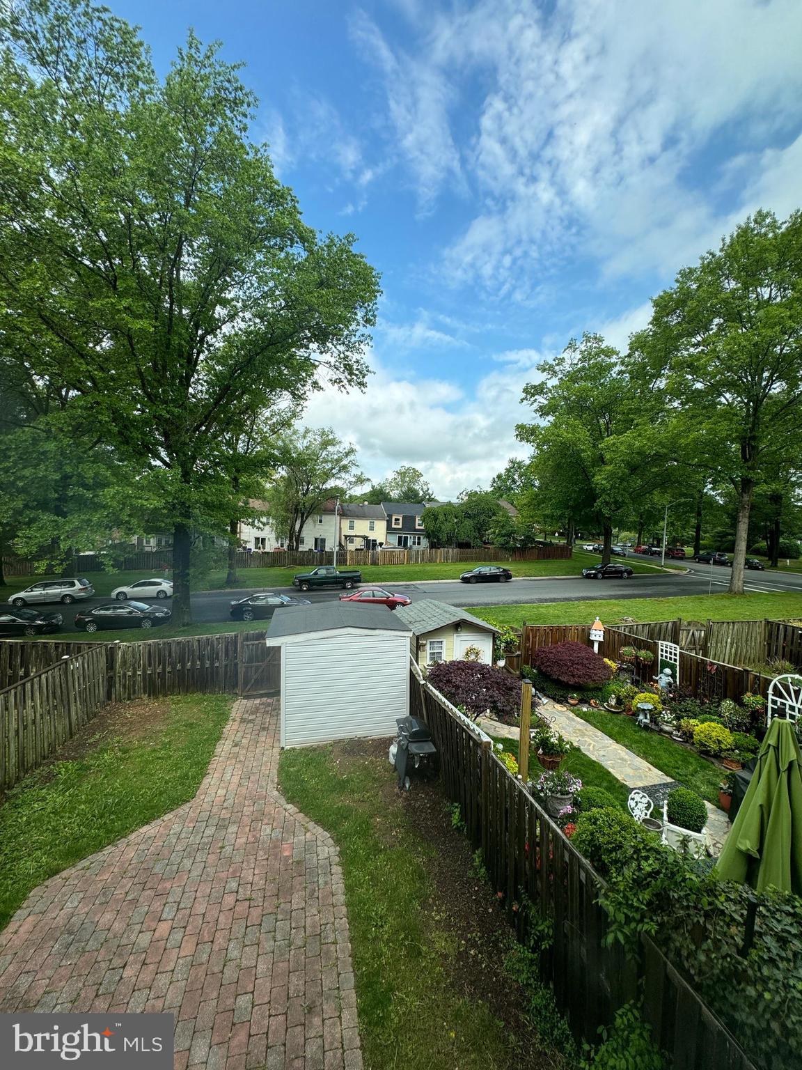 QUAIL VALLEY - Residential Lease