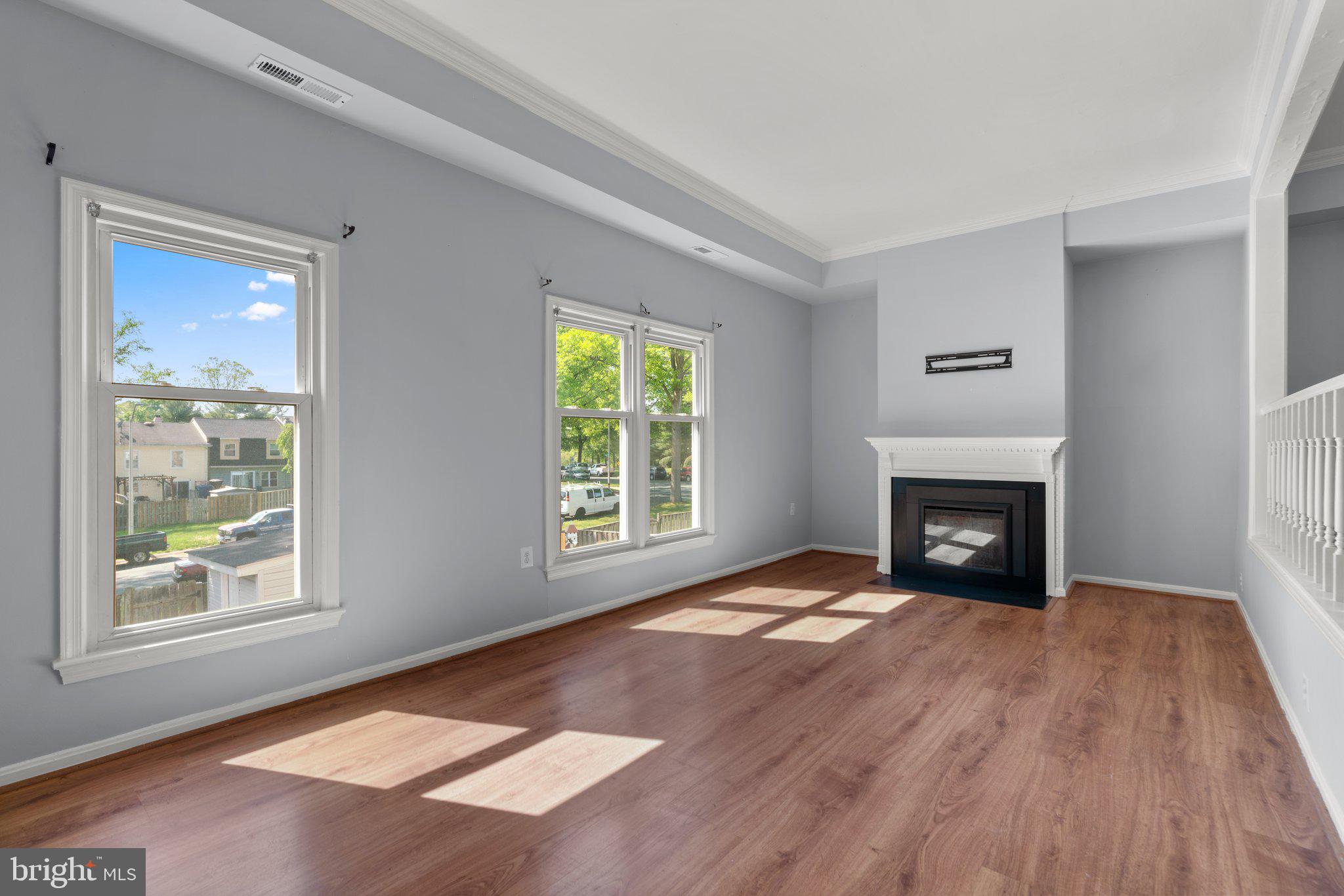 QUAIL VALLEY - Residential Lease